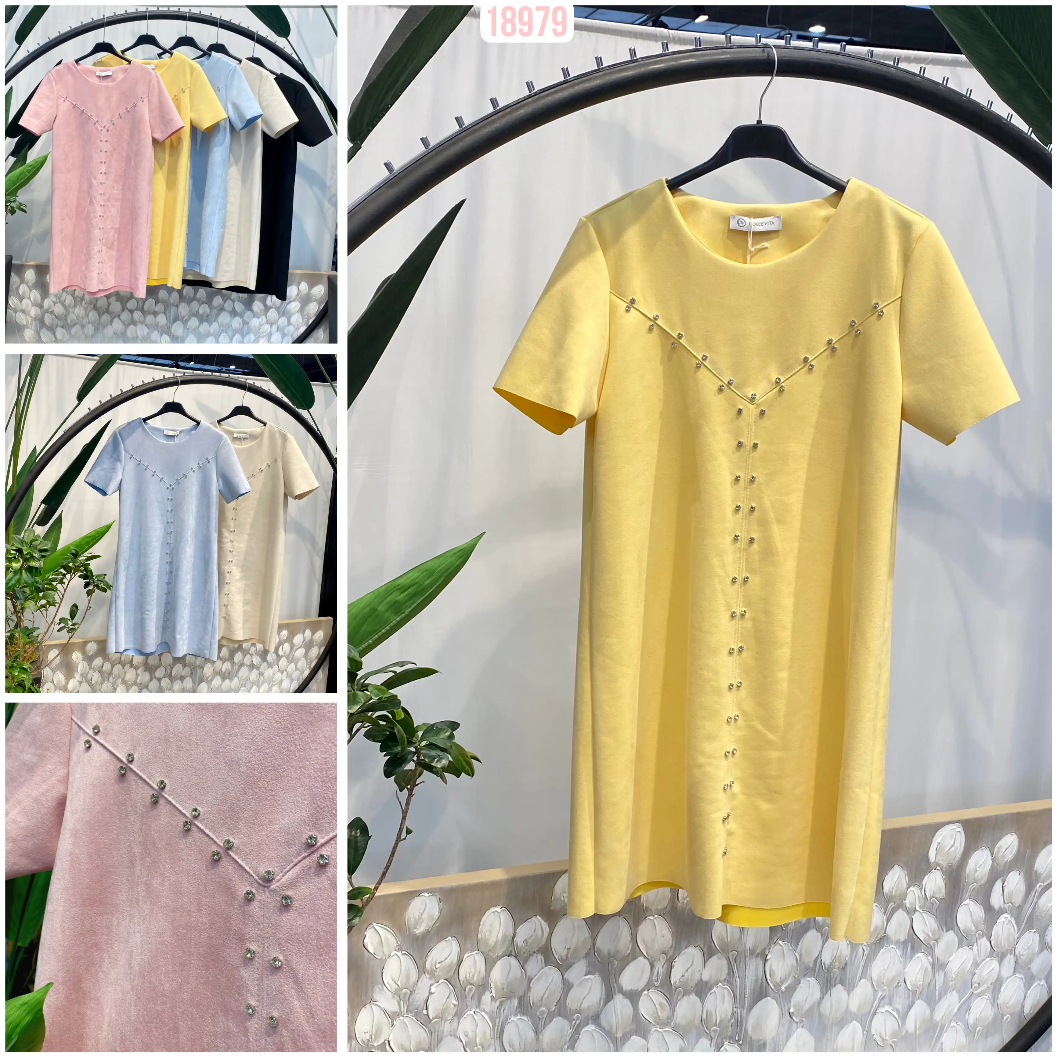 Dress/Tunic