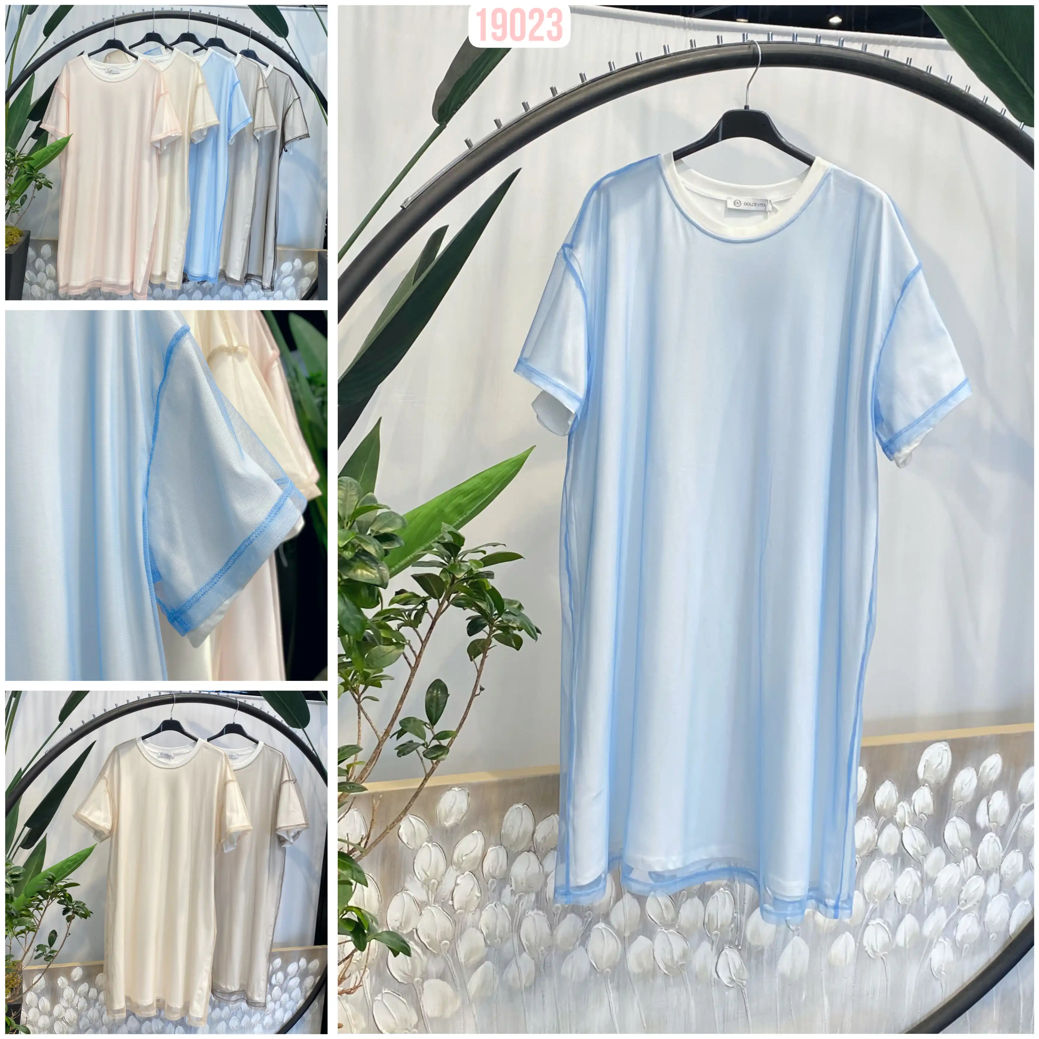 Dress/Tunic