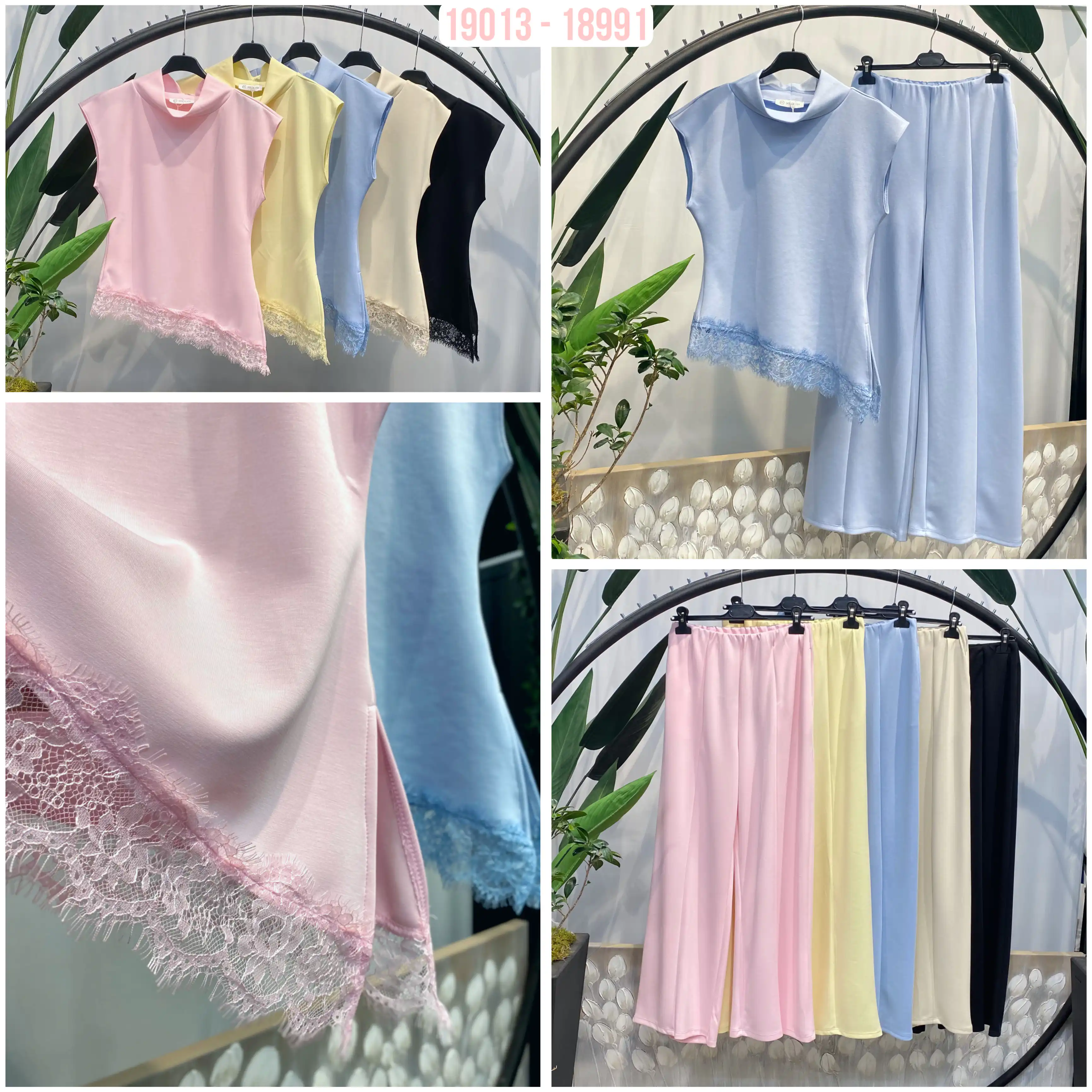 Blouse/T-shirt