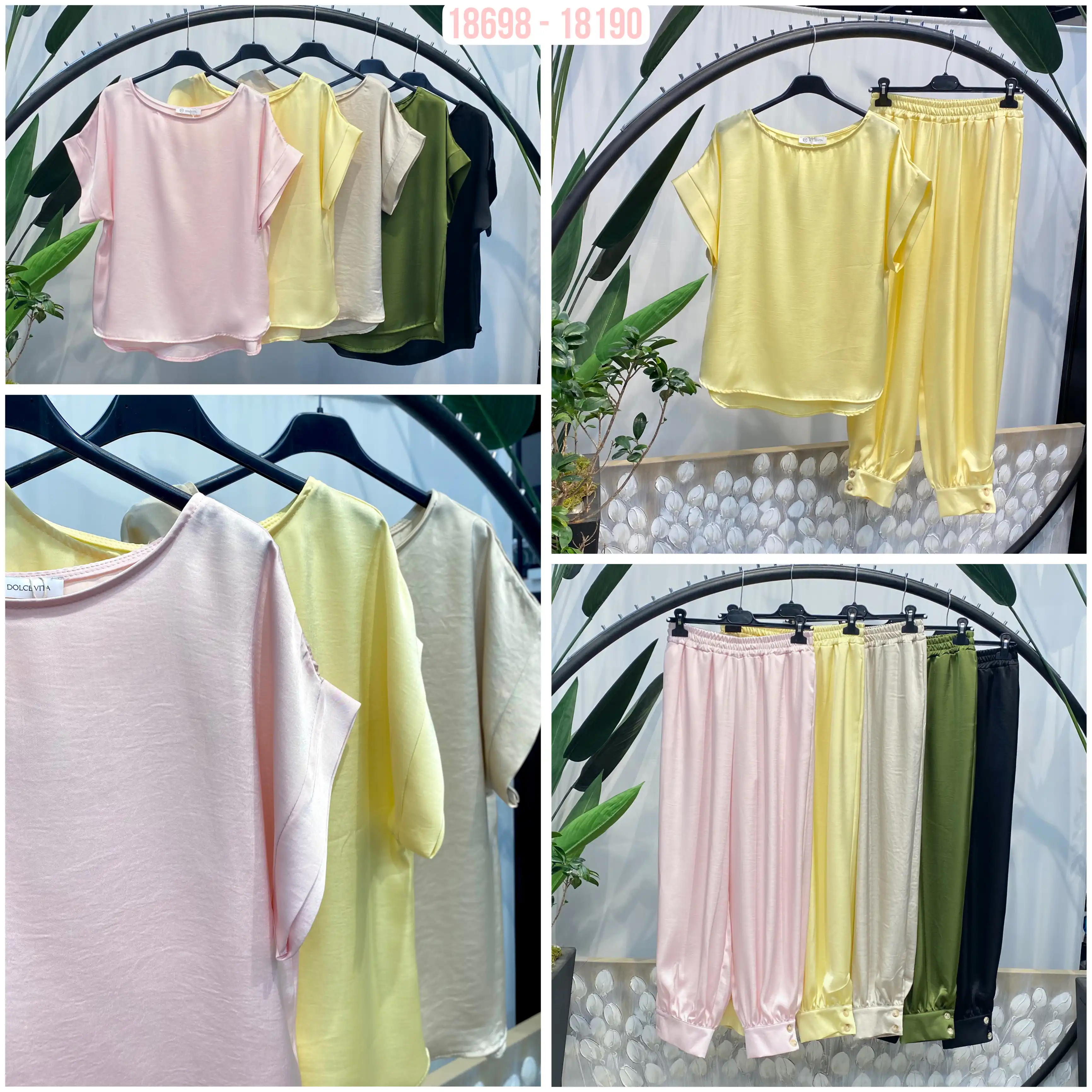 Blouse/T-shirt