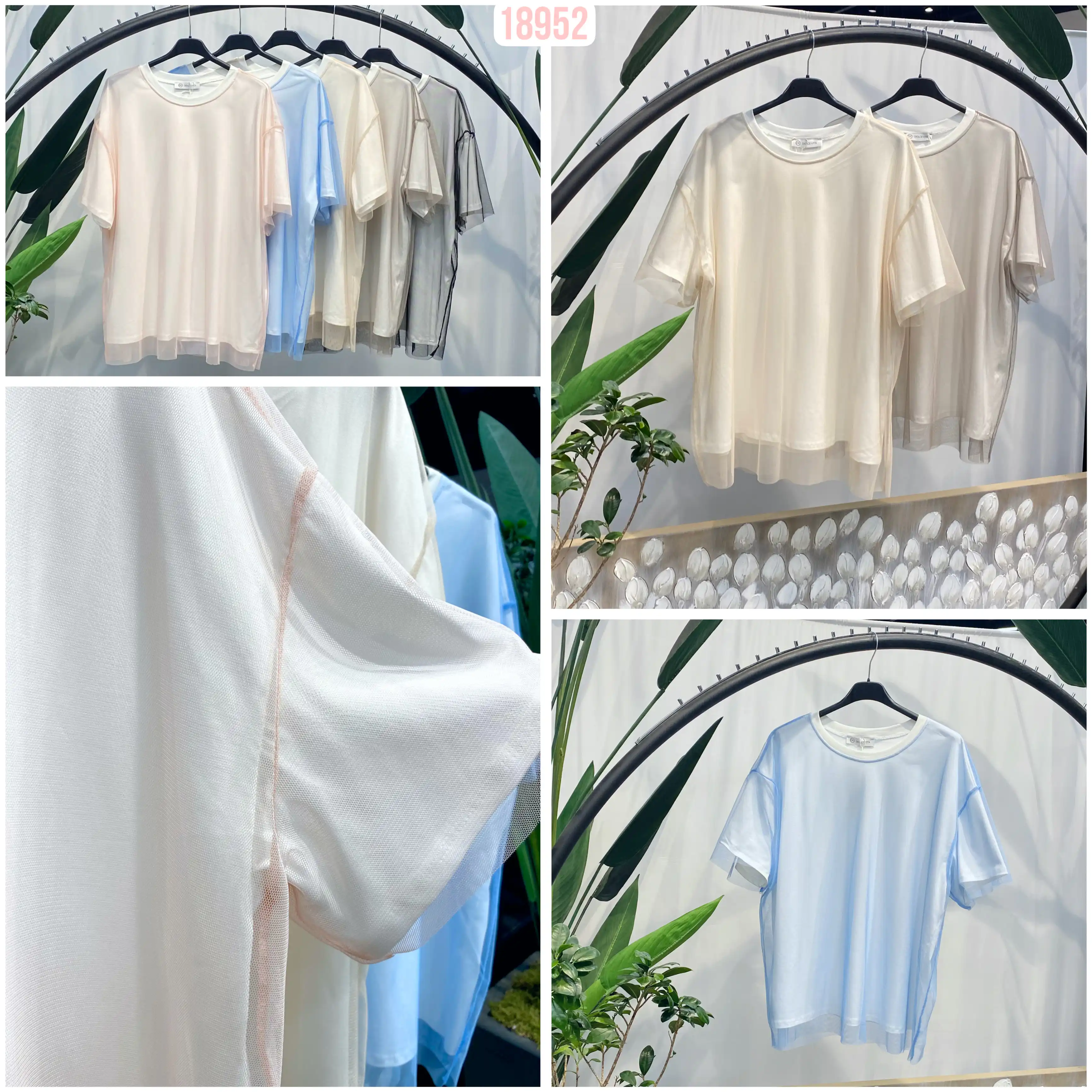 Blouse/T-shirt