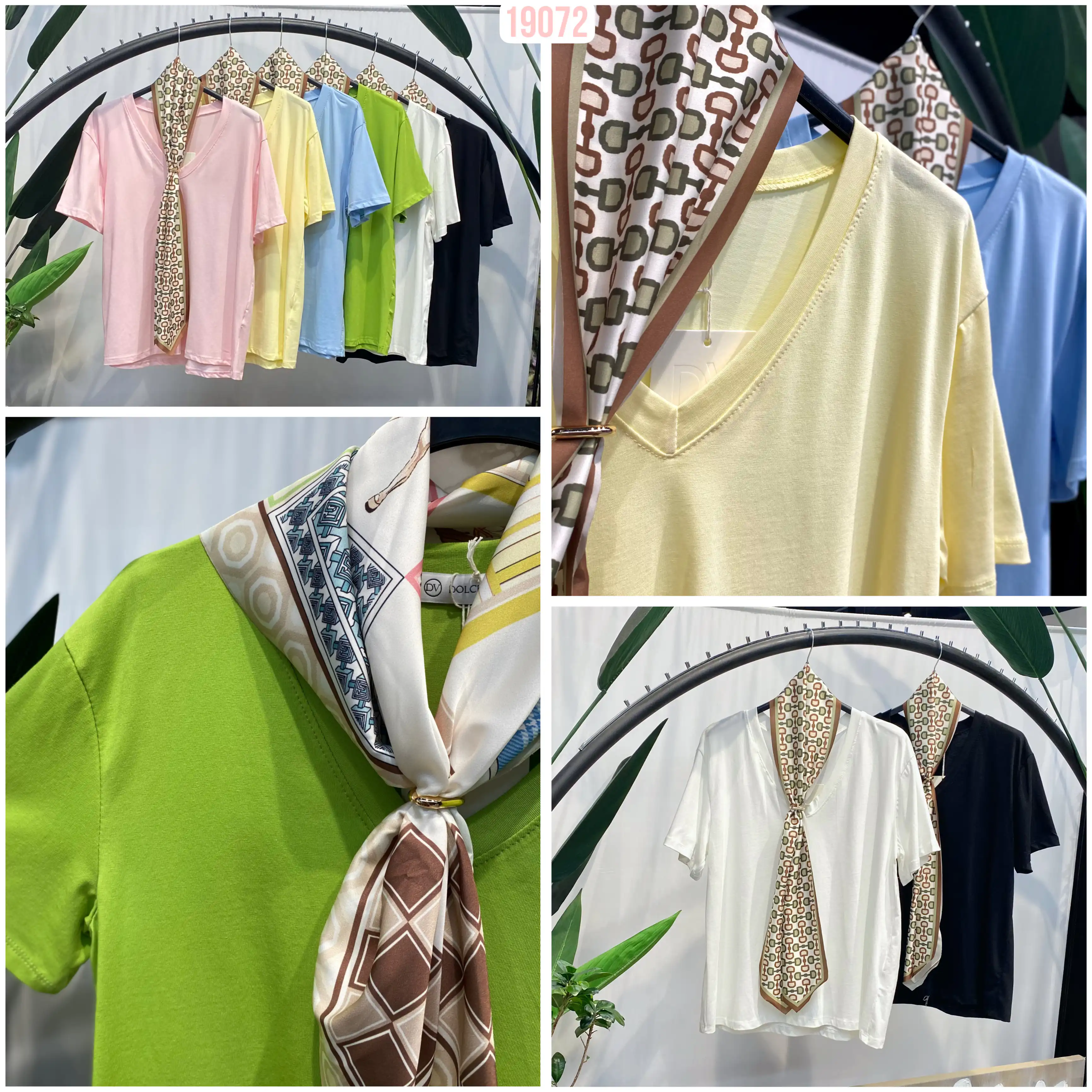 Blouse/T-shirt