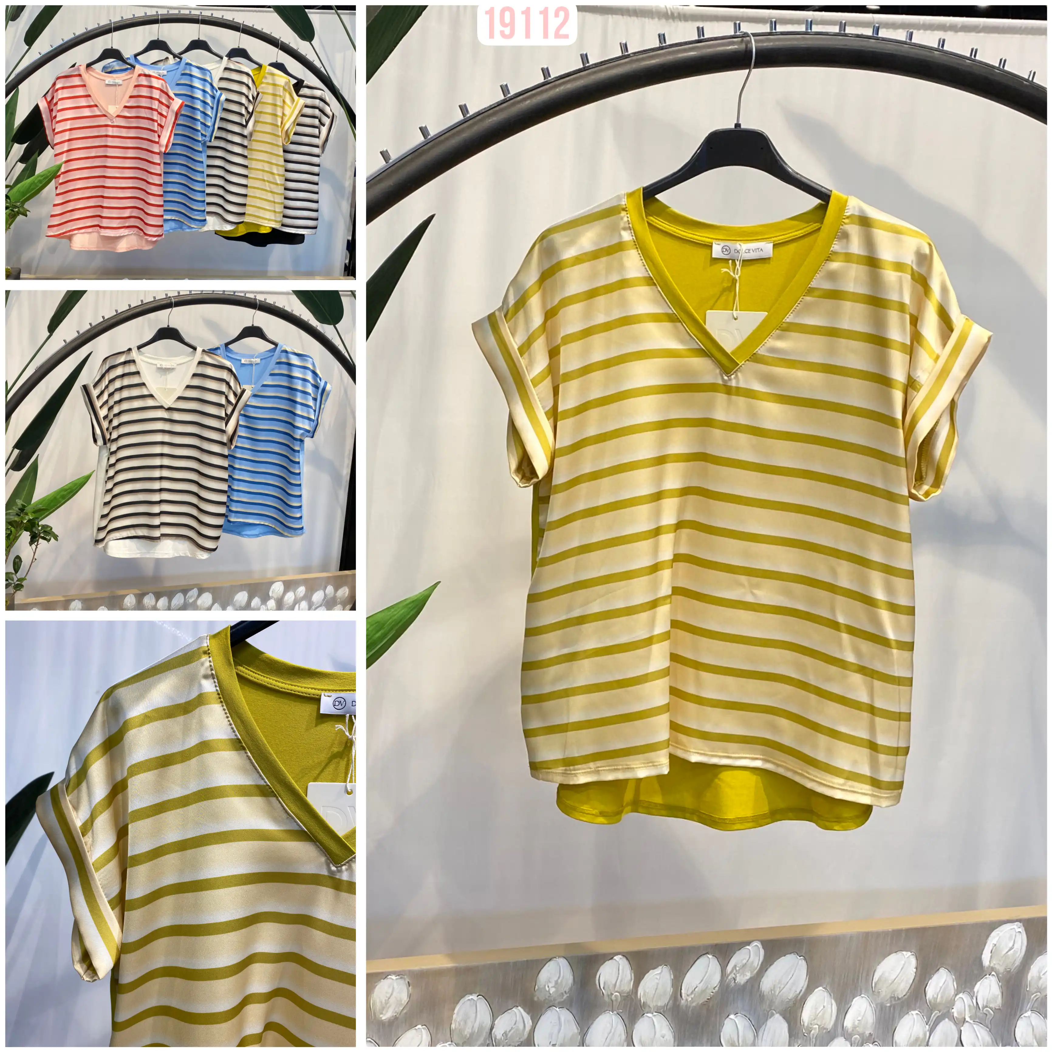 Blouse/T-shirt