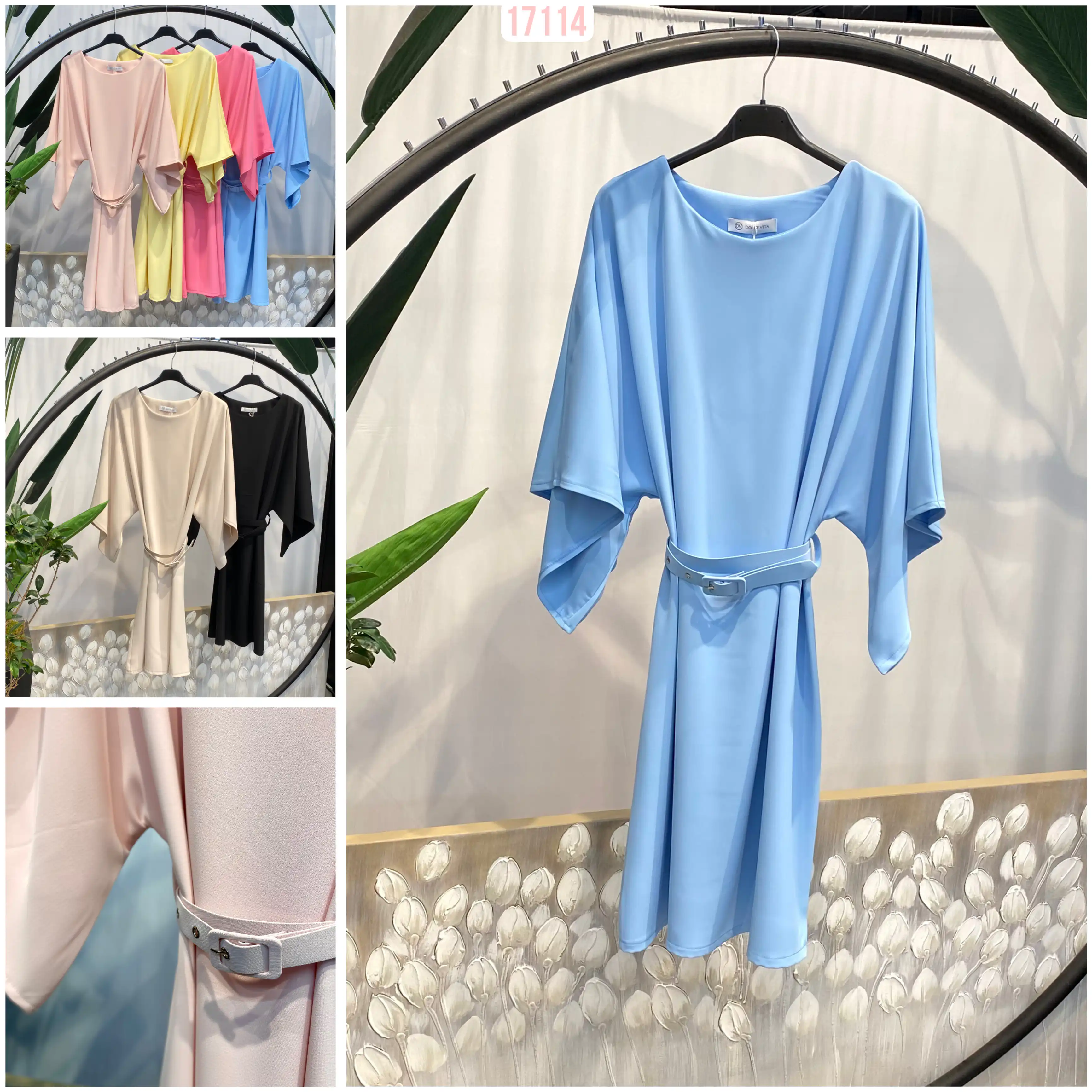 Dress/Tunic
