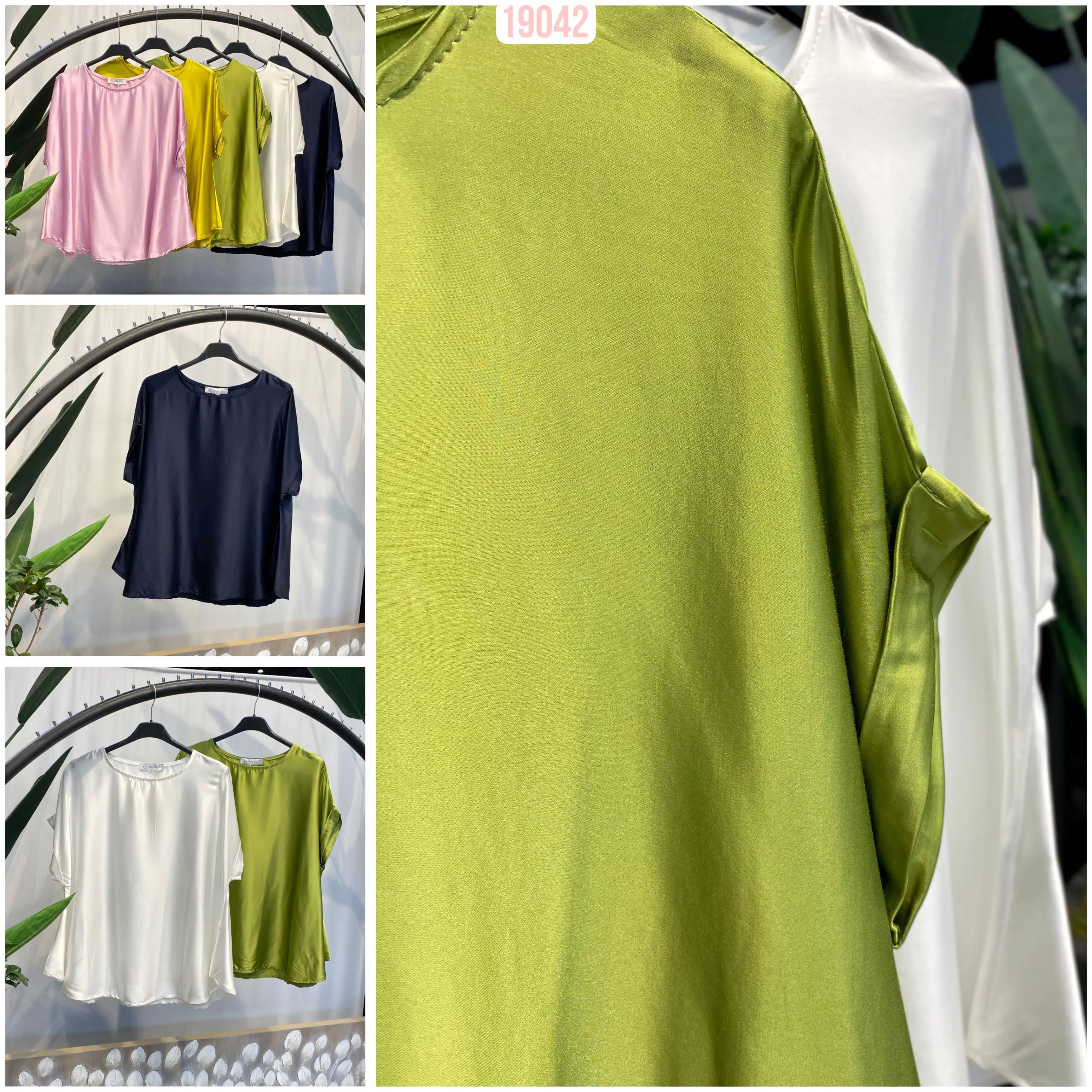 Blouse/T-shirt