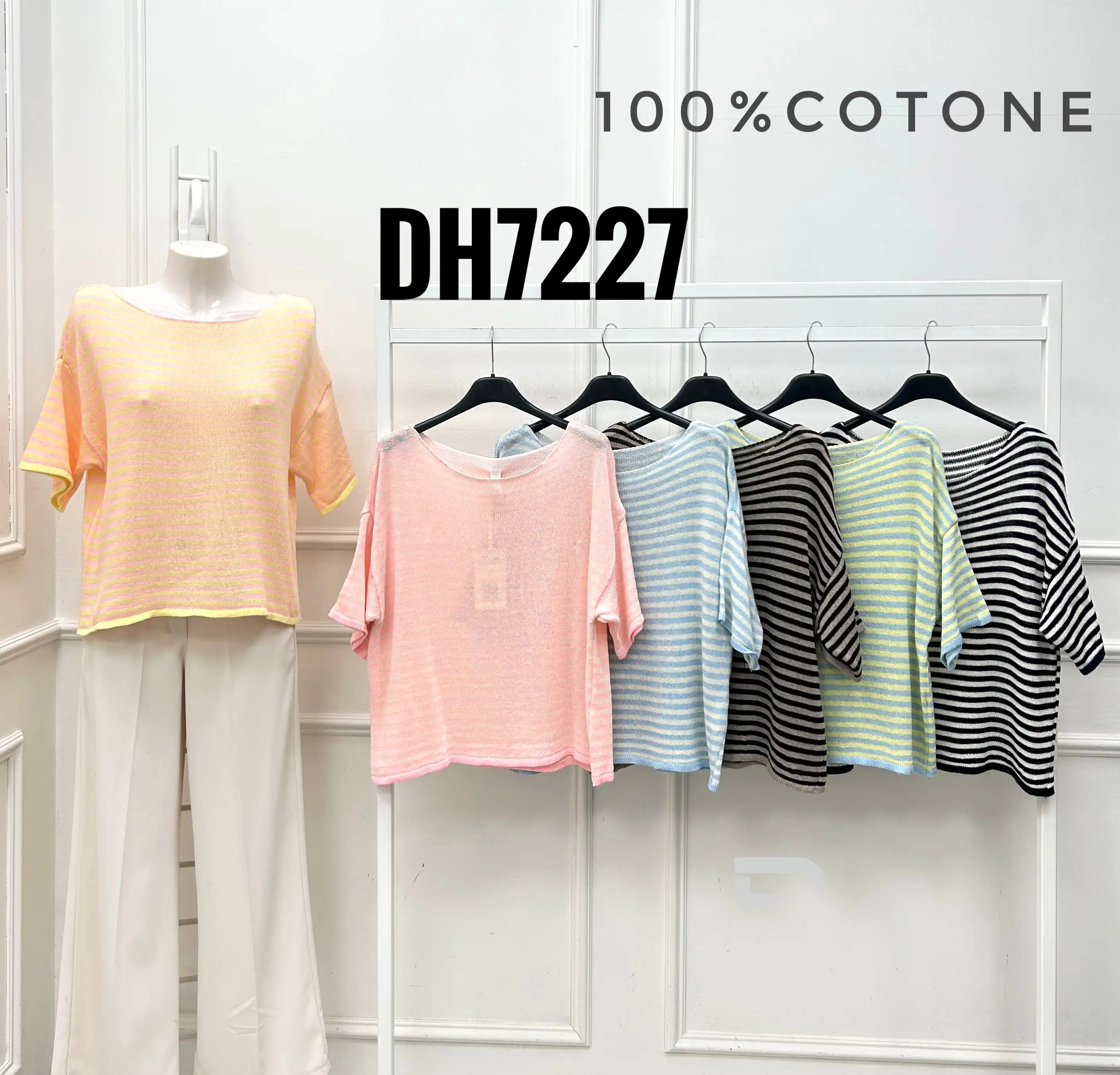 Blouse/T-shirt