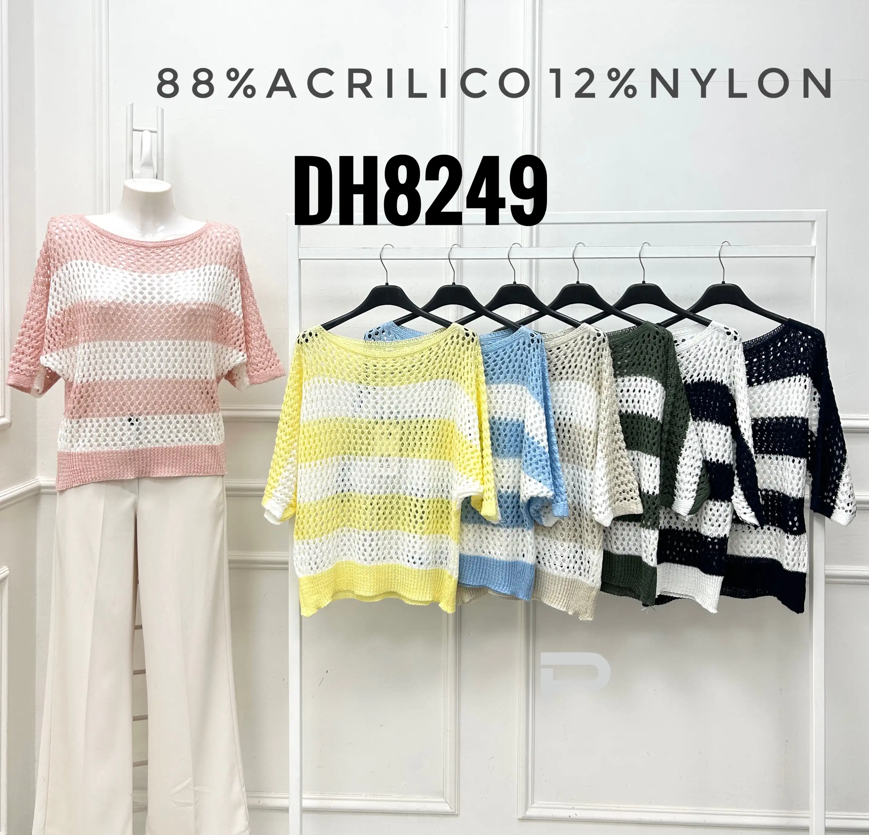 Sweater/Alpaca sweater