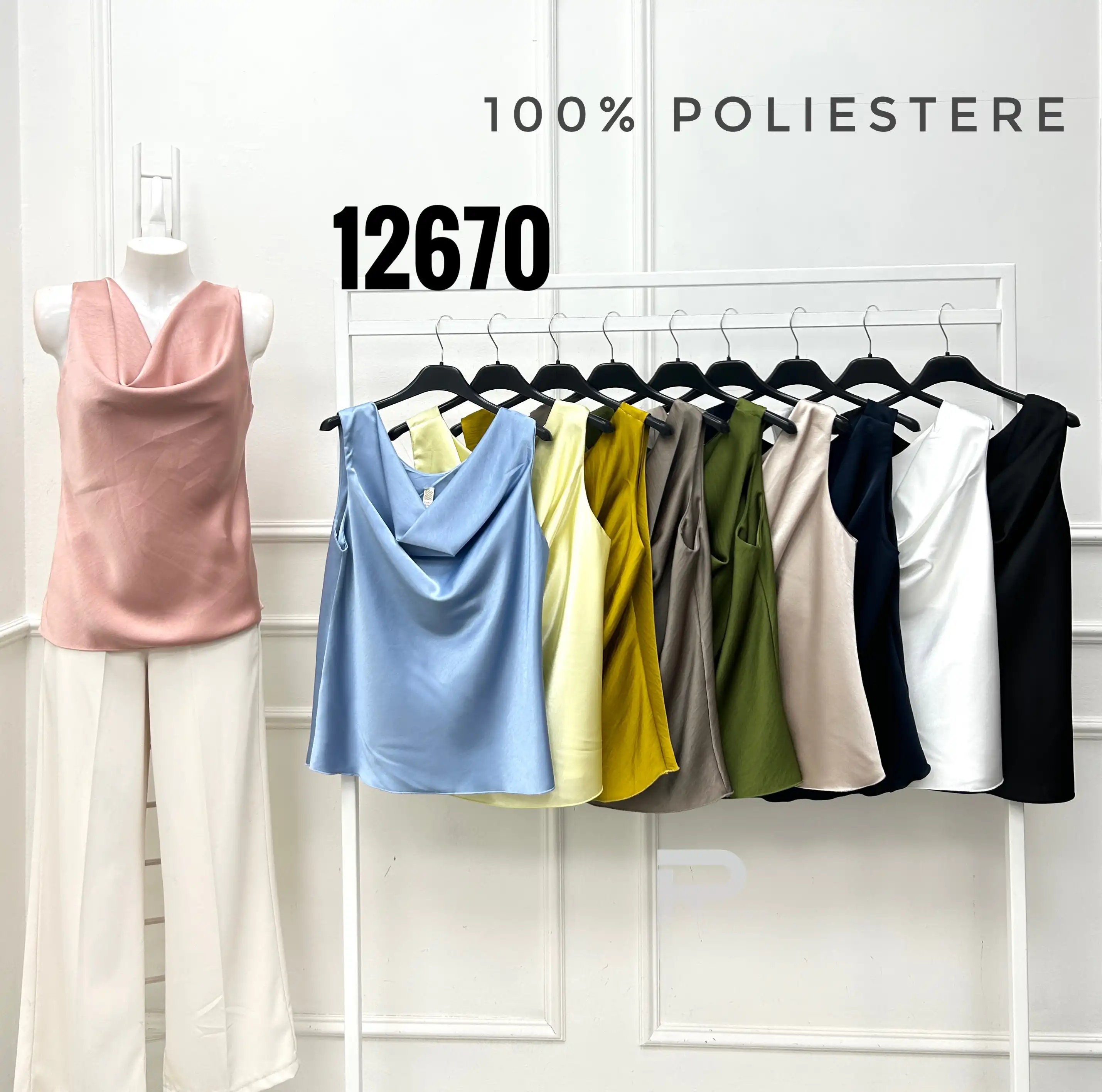Blouse/T-shirt