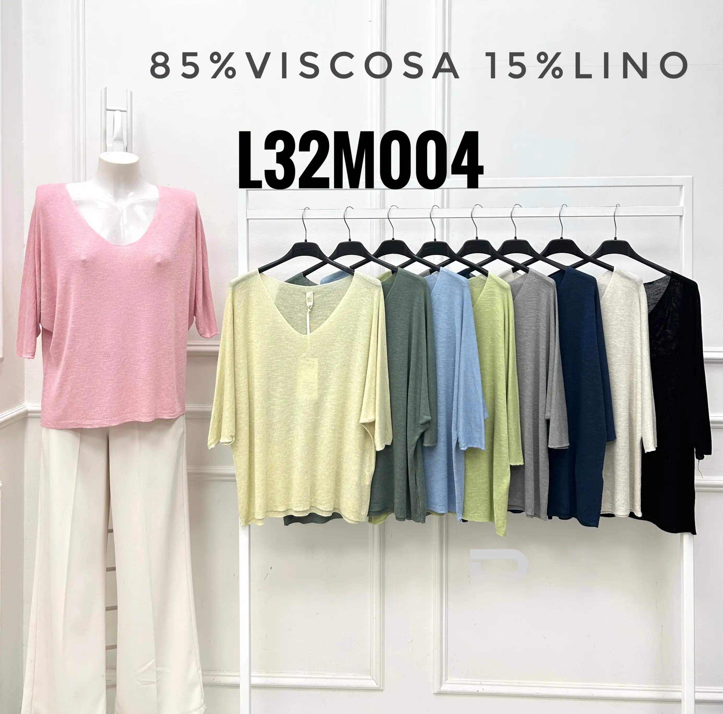 Blouse/T-shirt