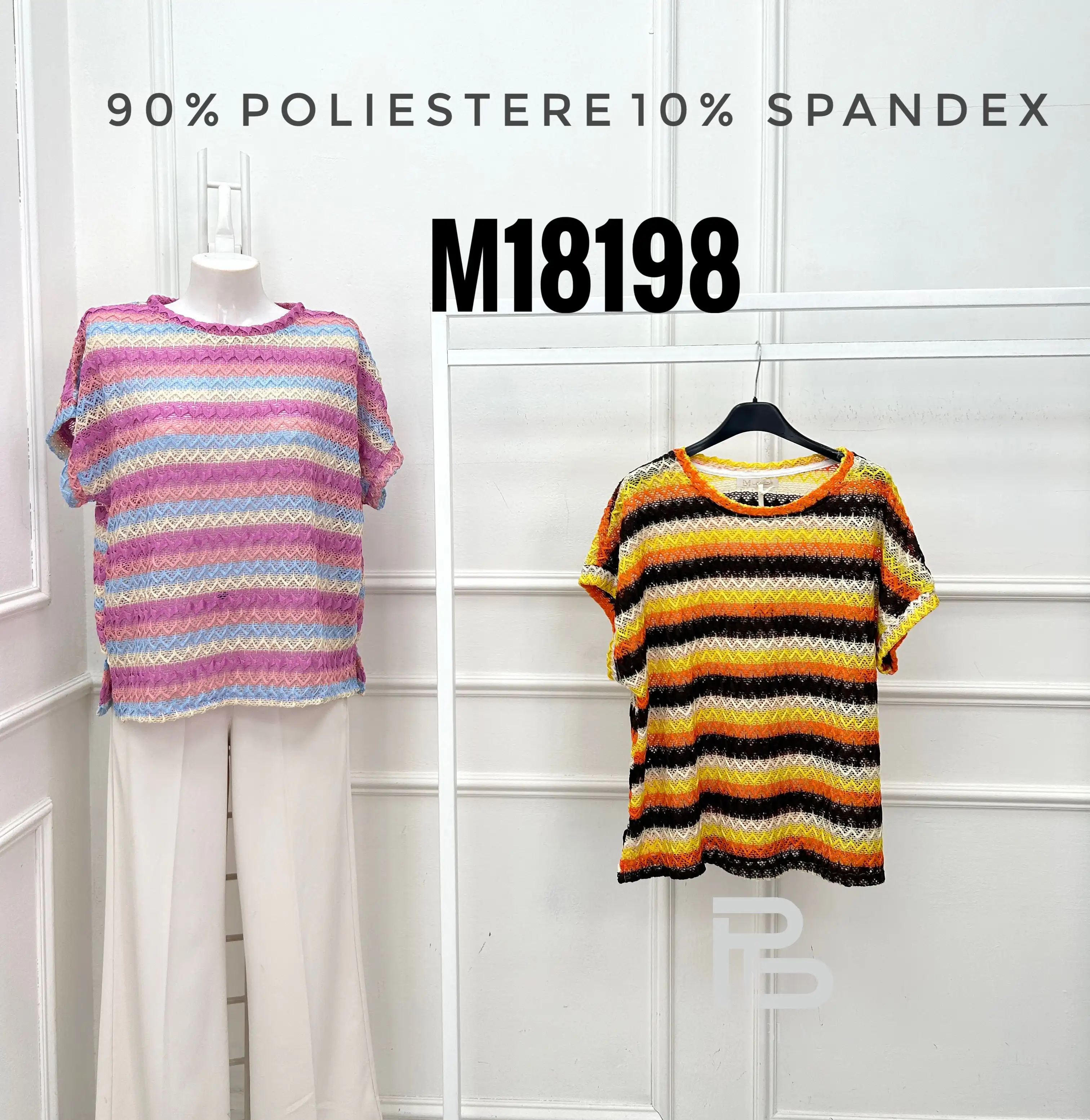 Blouse/T-shirt
