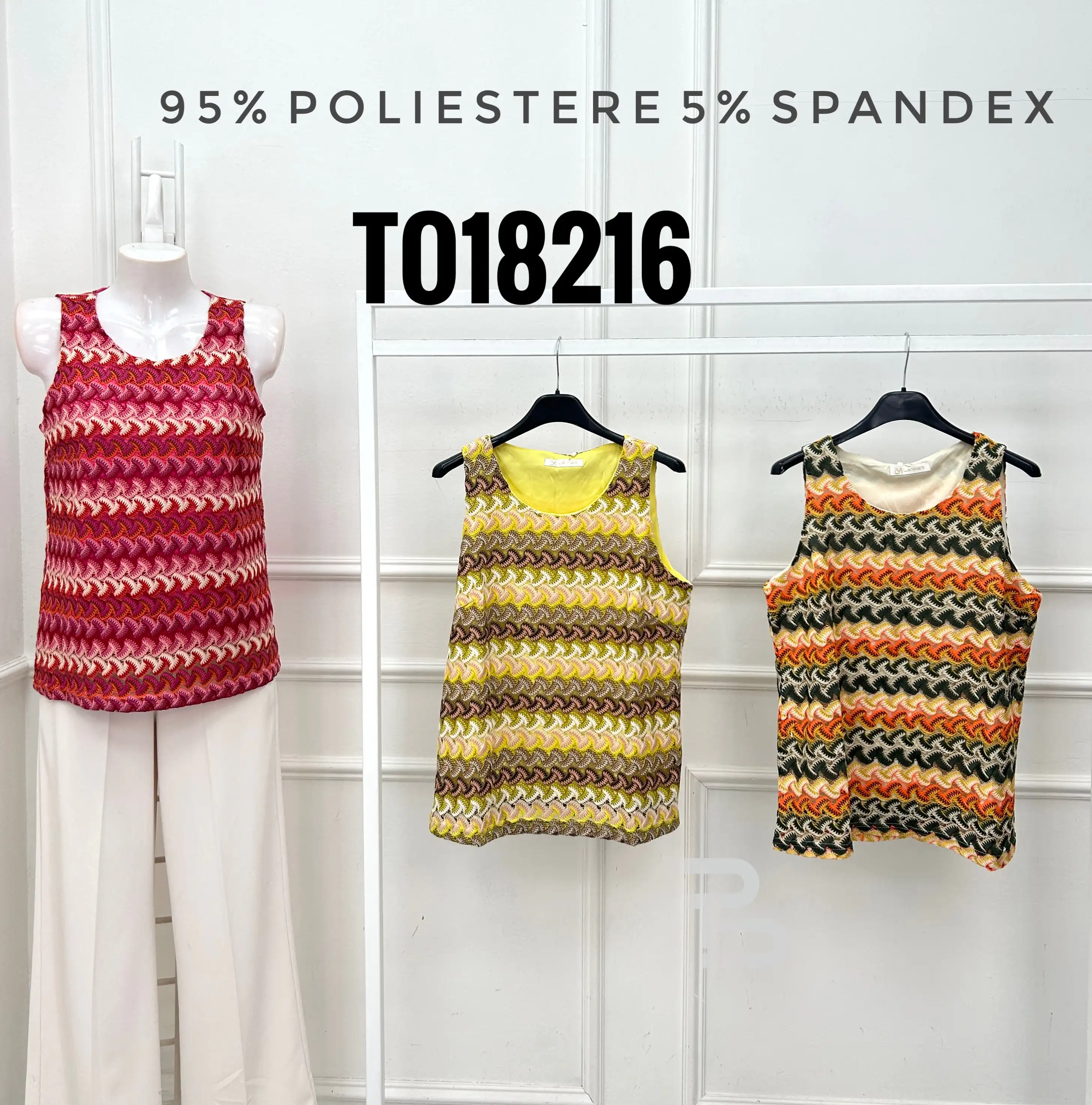 Blouse/T-shirt