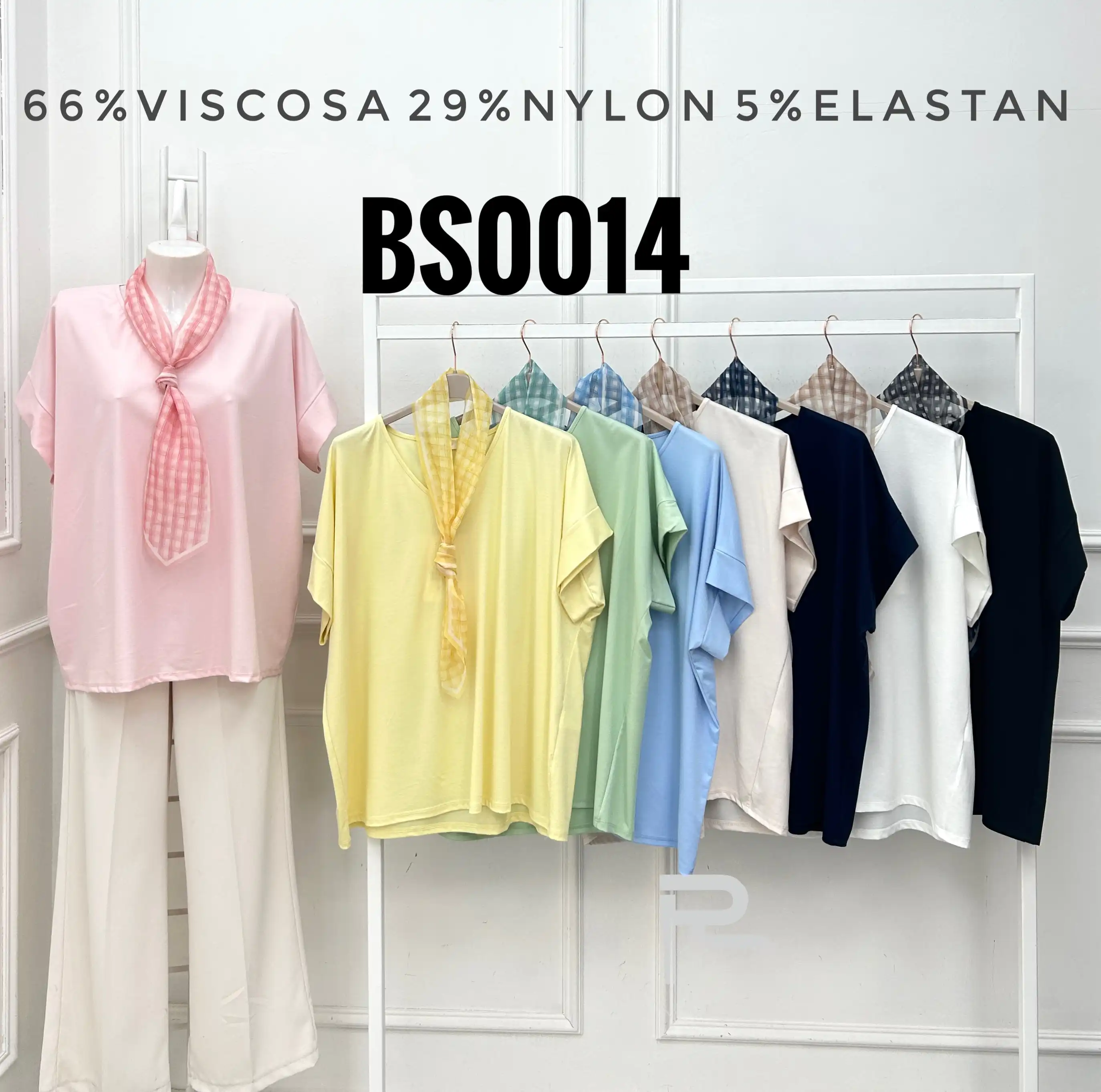 Blouse/T-shirt