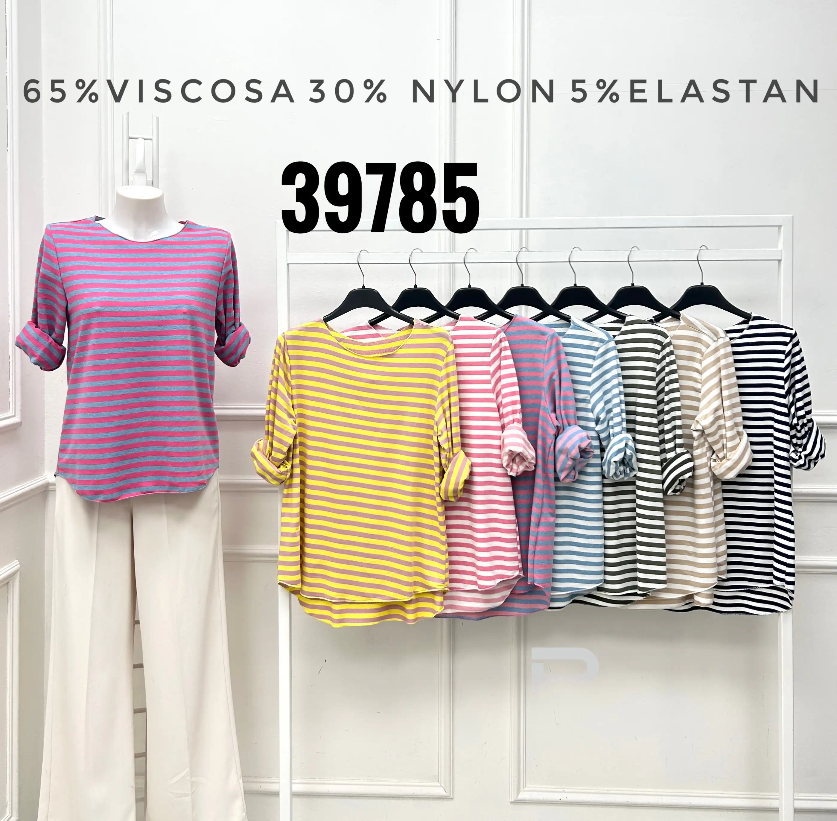 Blouse/T-shirt