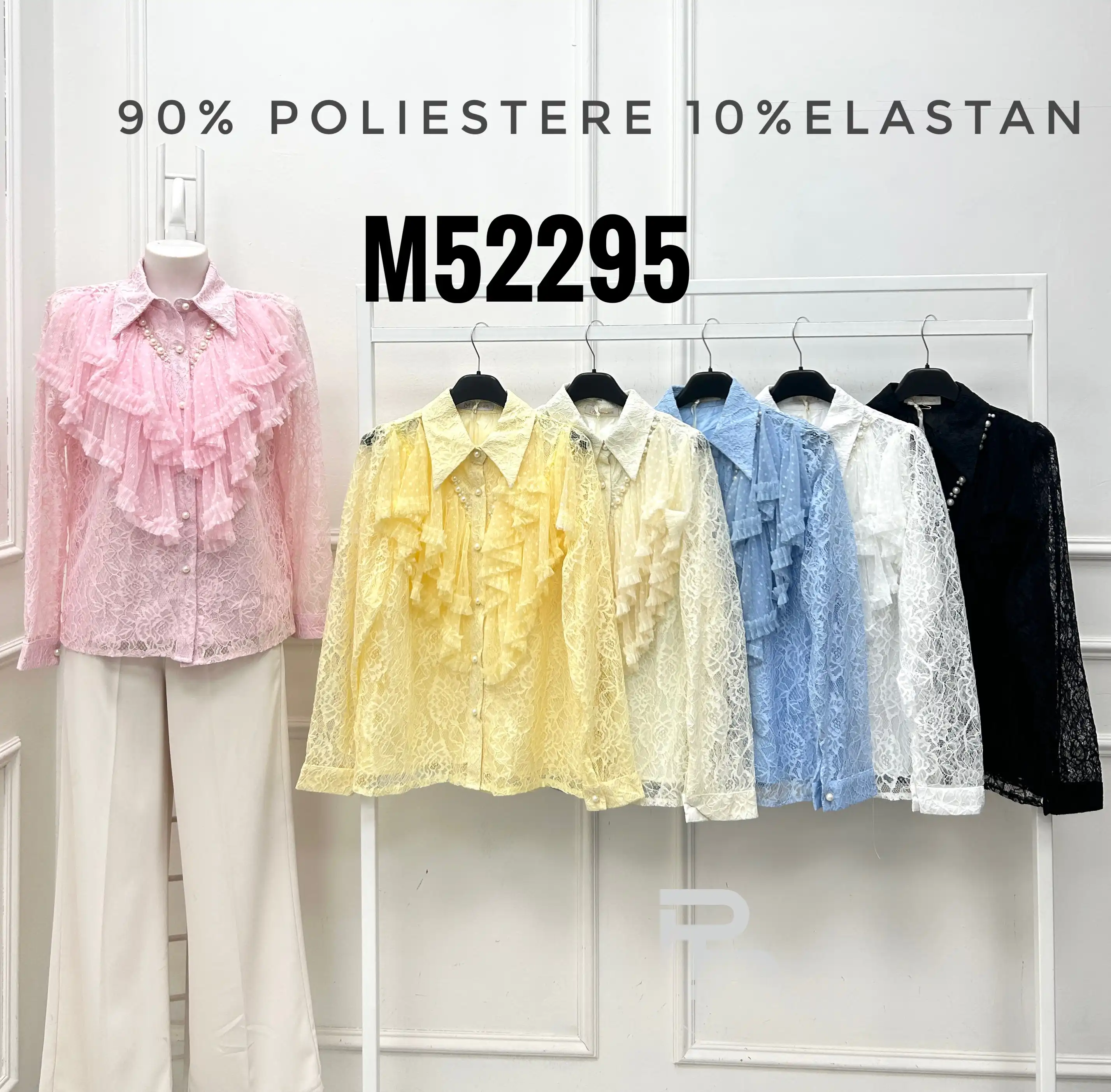 Blouse/T-shirt