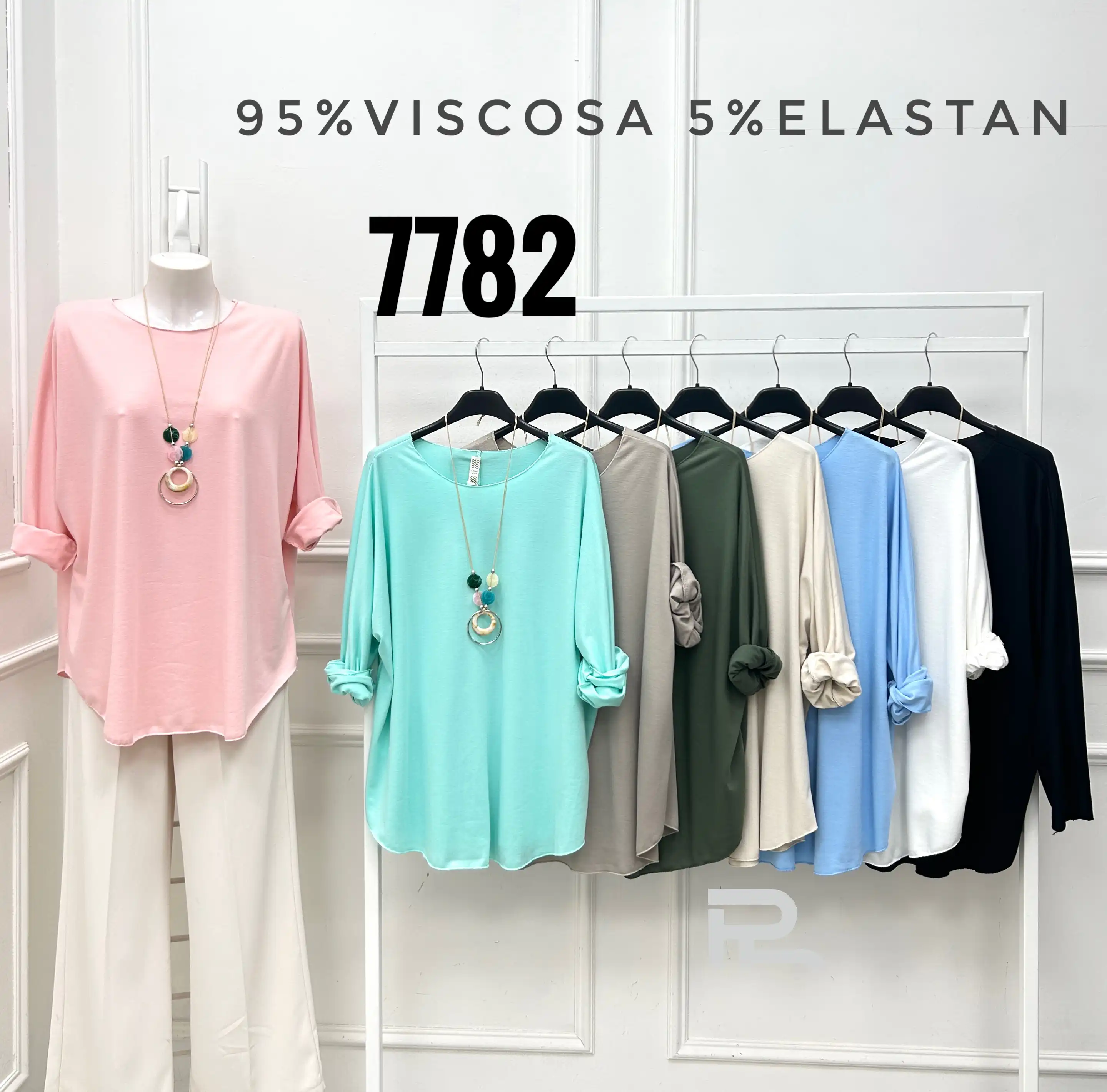 Blouse/T-shirt