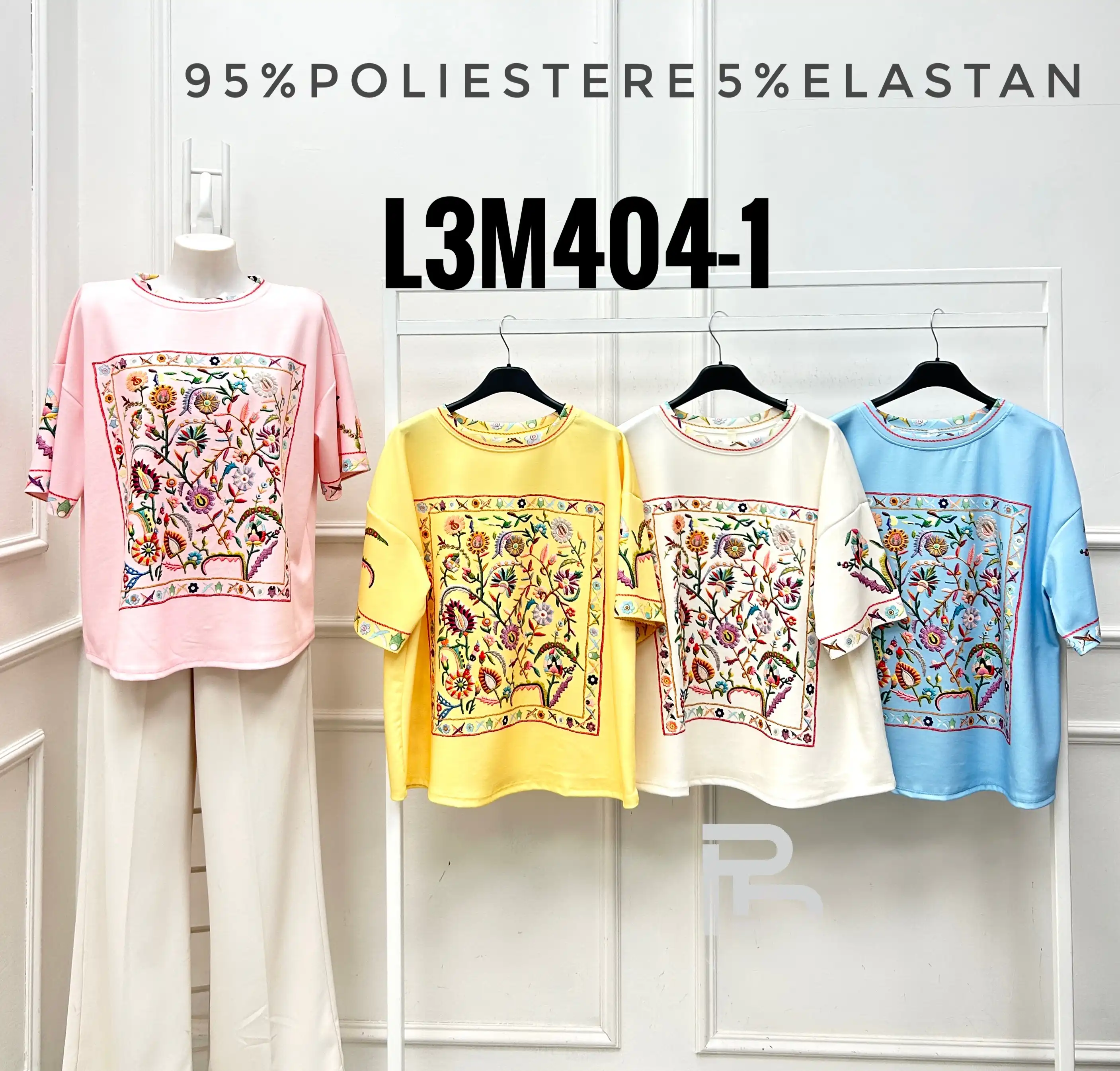 Blouse/T-shirt
