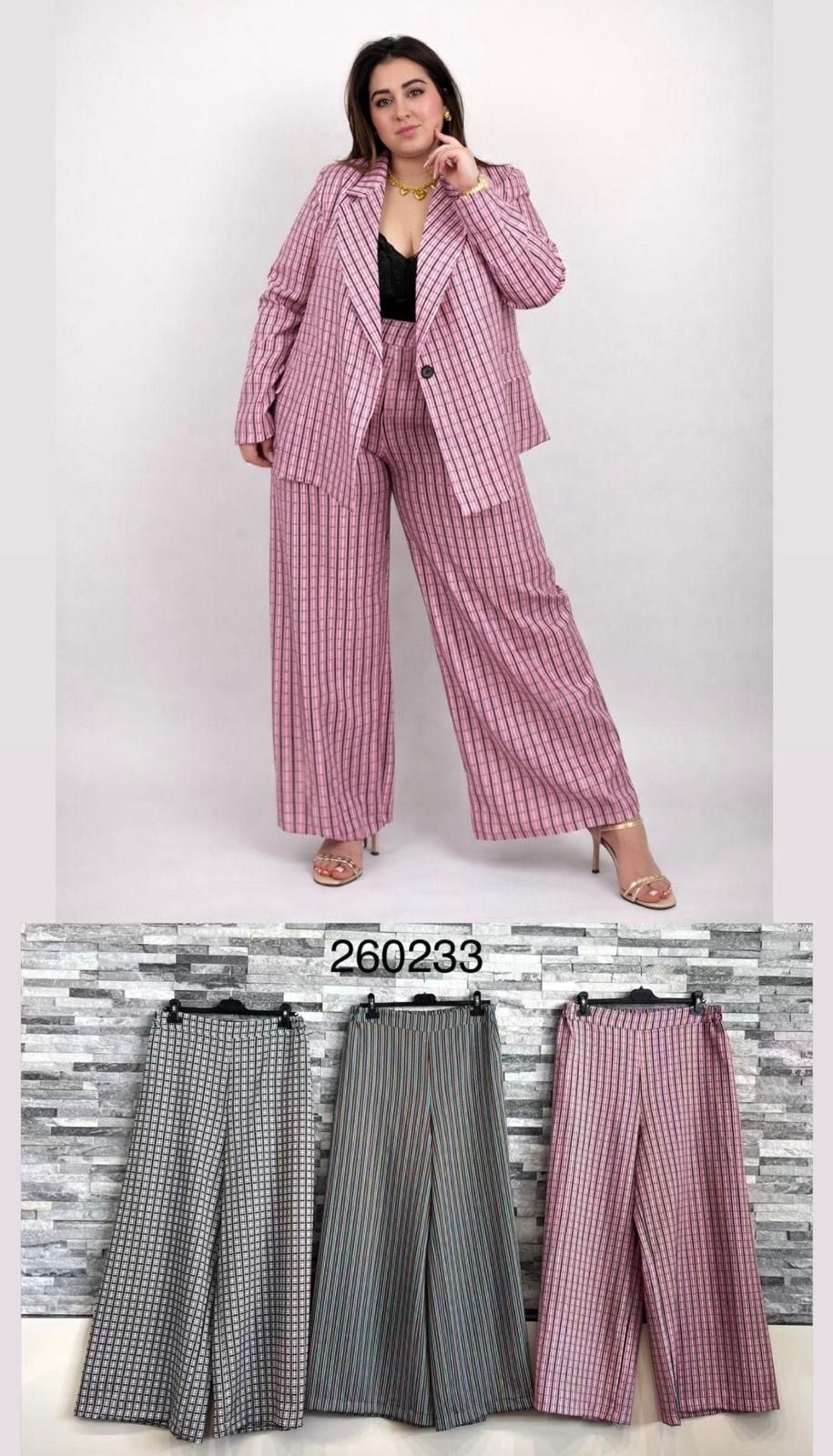 Trousers/Shorts