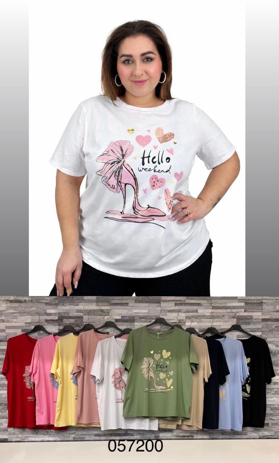 Blouse/T-shirt