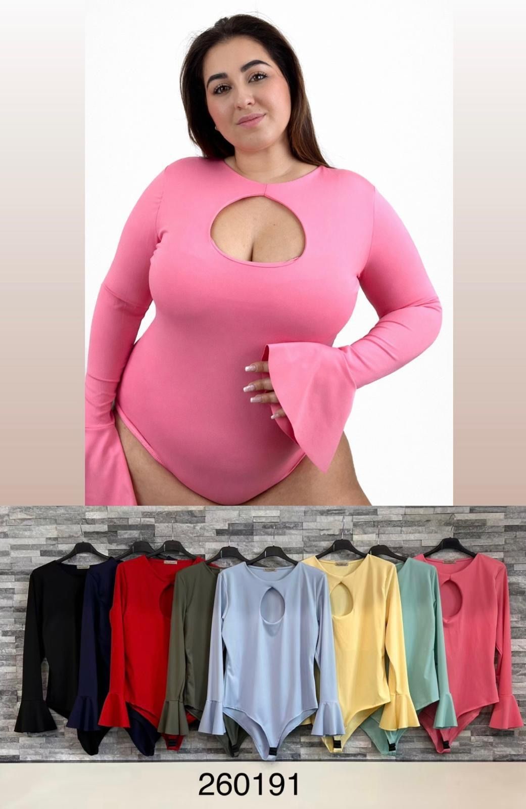Top/Bodysuits