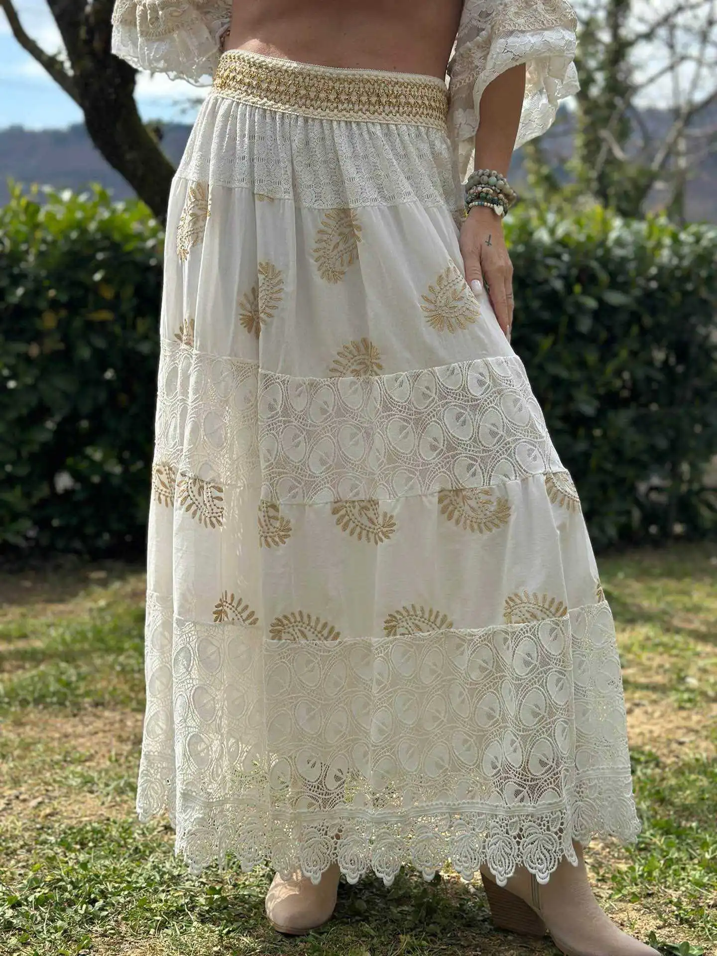 Skirt