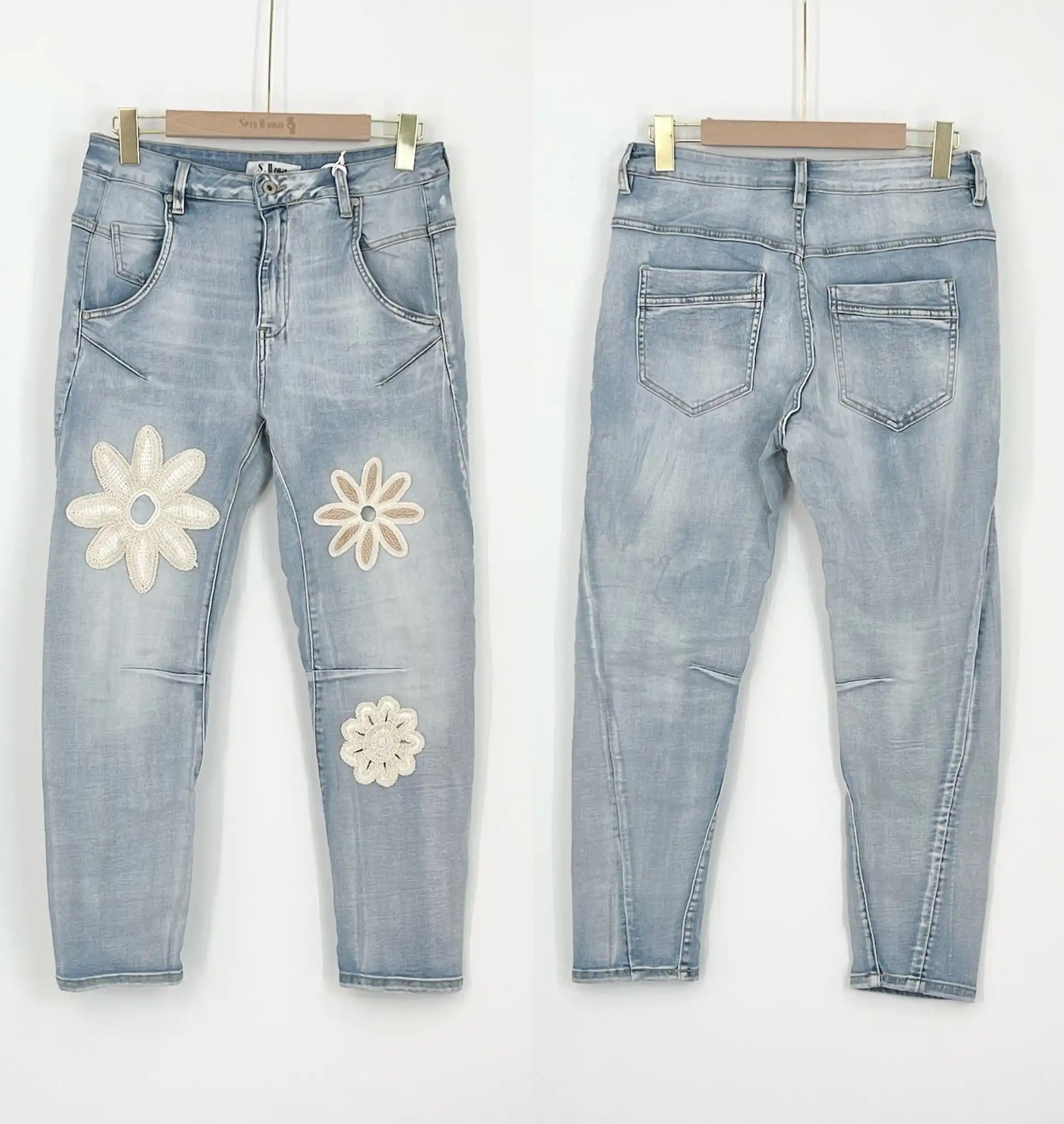 Trousers/Shorts