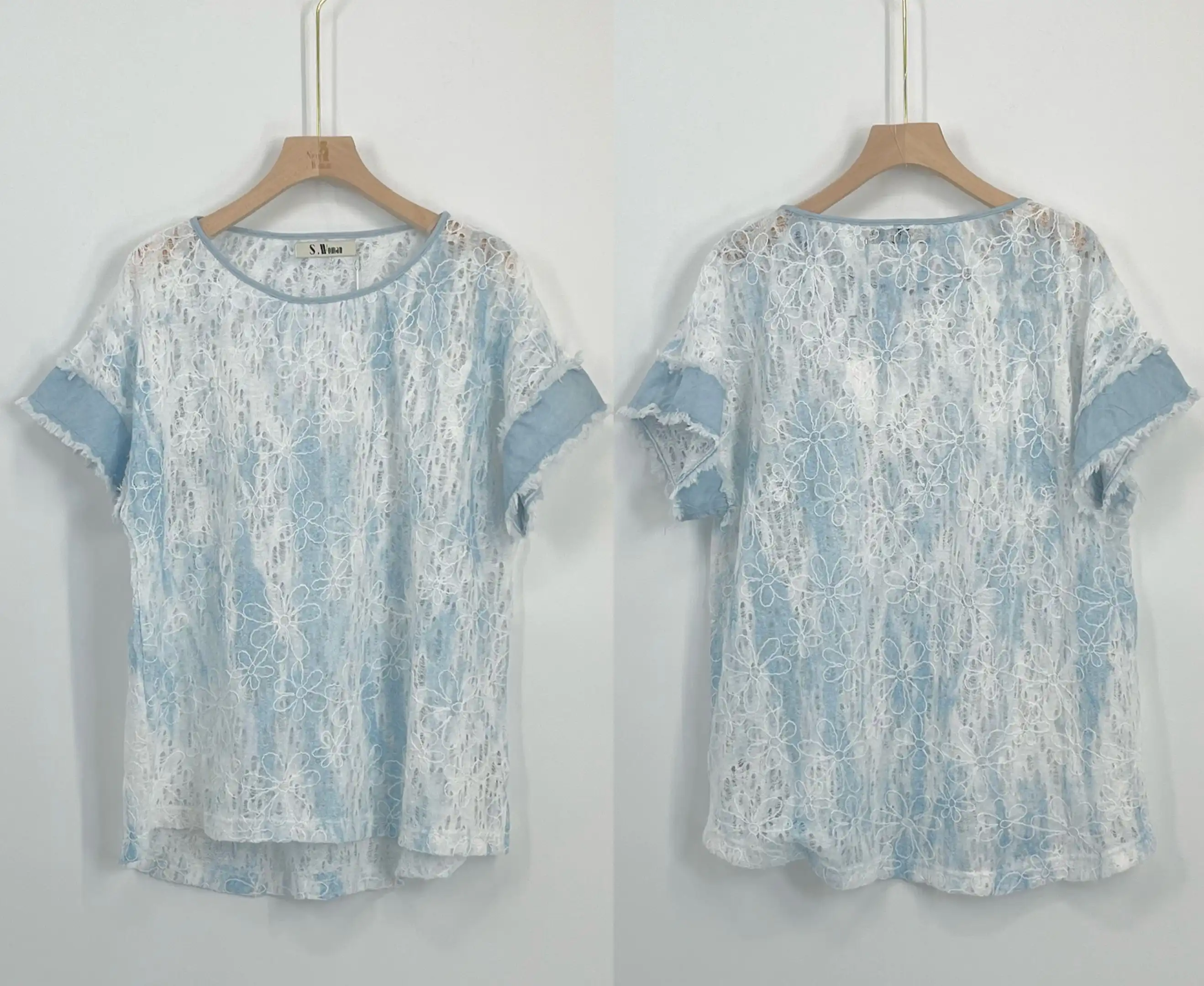 Blouse/T-shirt