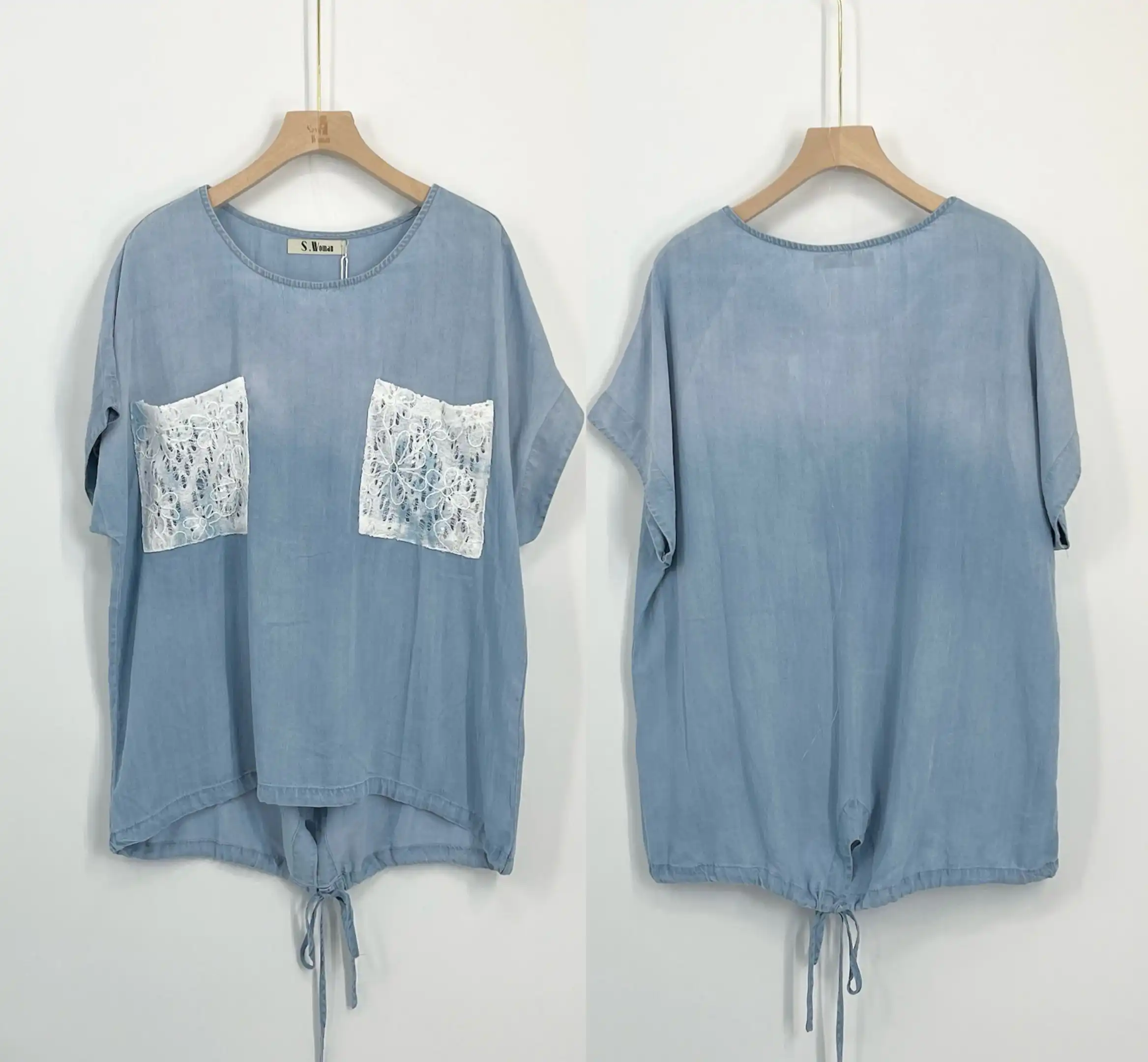 Blouse/T-shirt