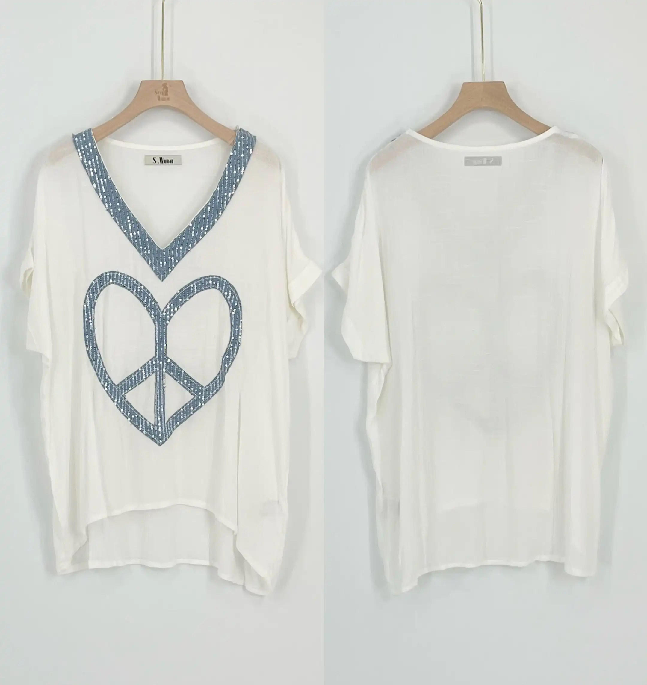 Blouse/T-shirt