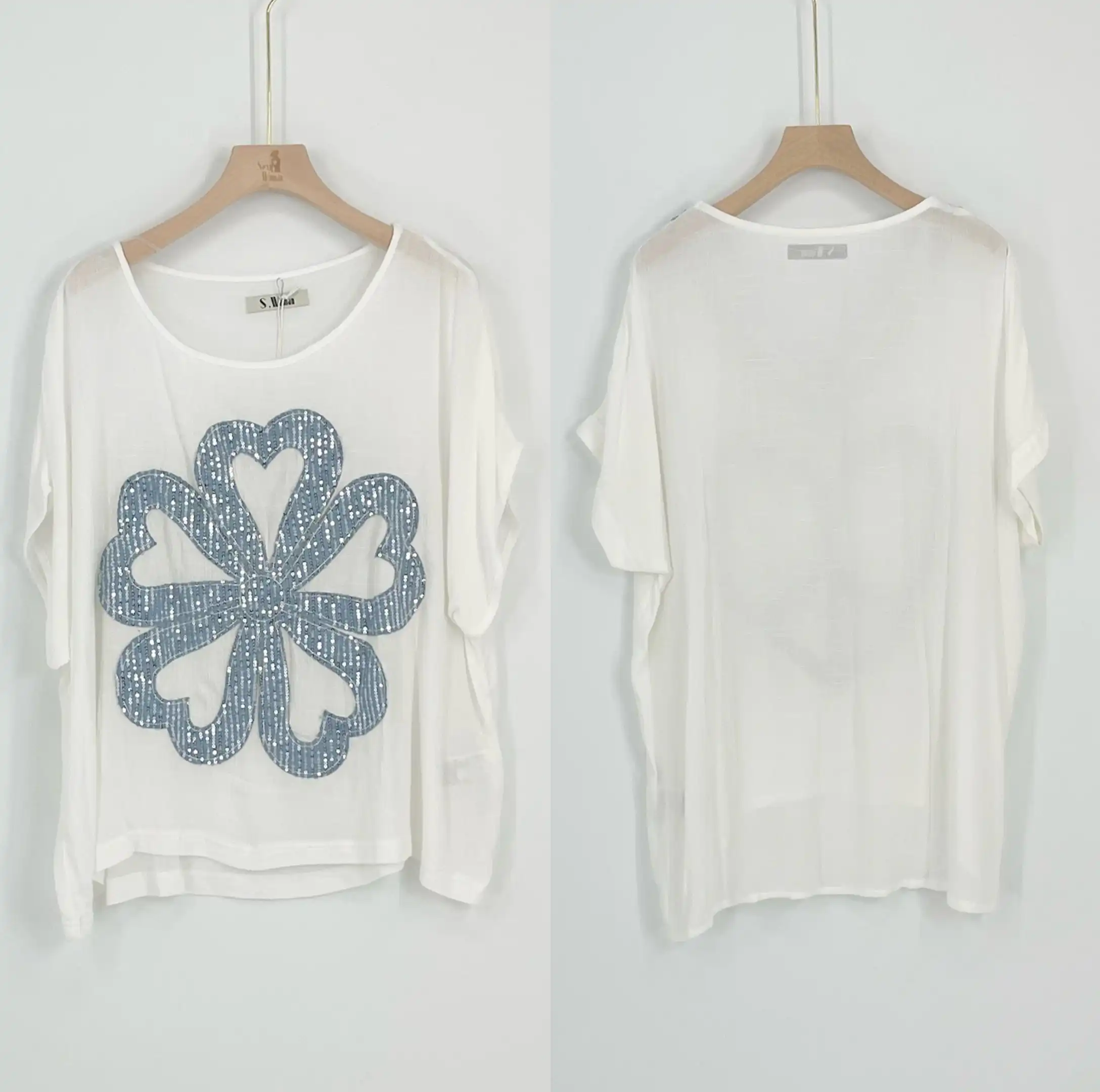 Blouse/T-shirt
