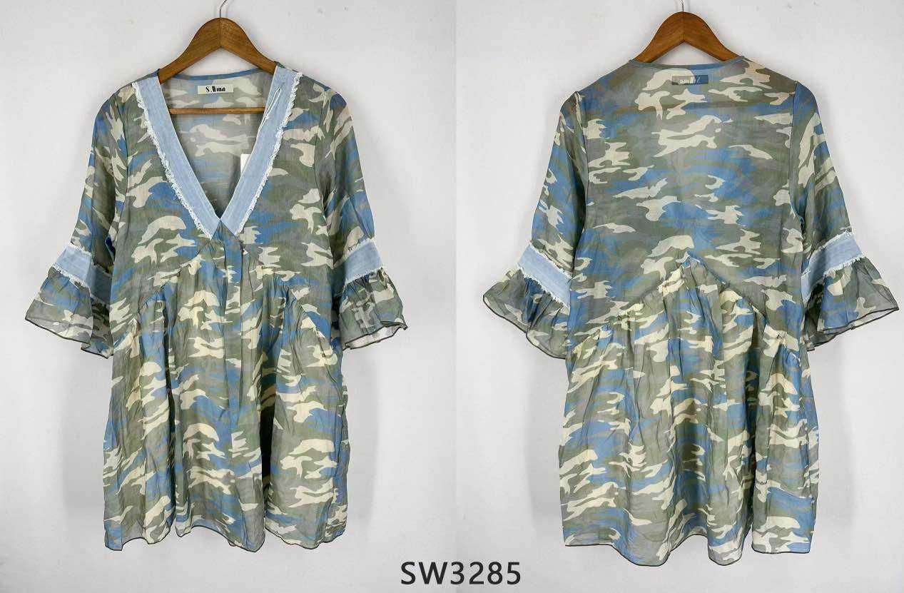 Dress/Tunic