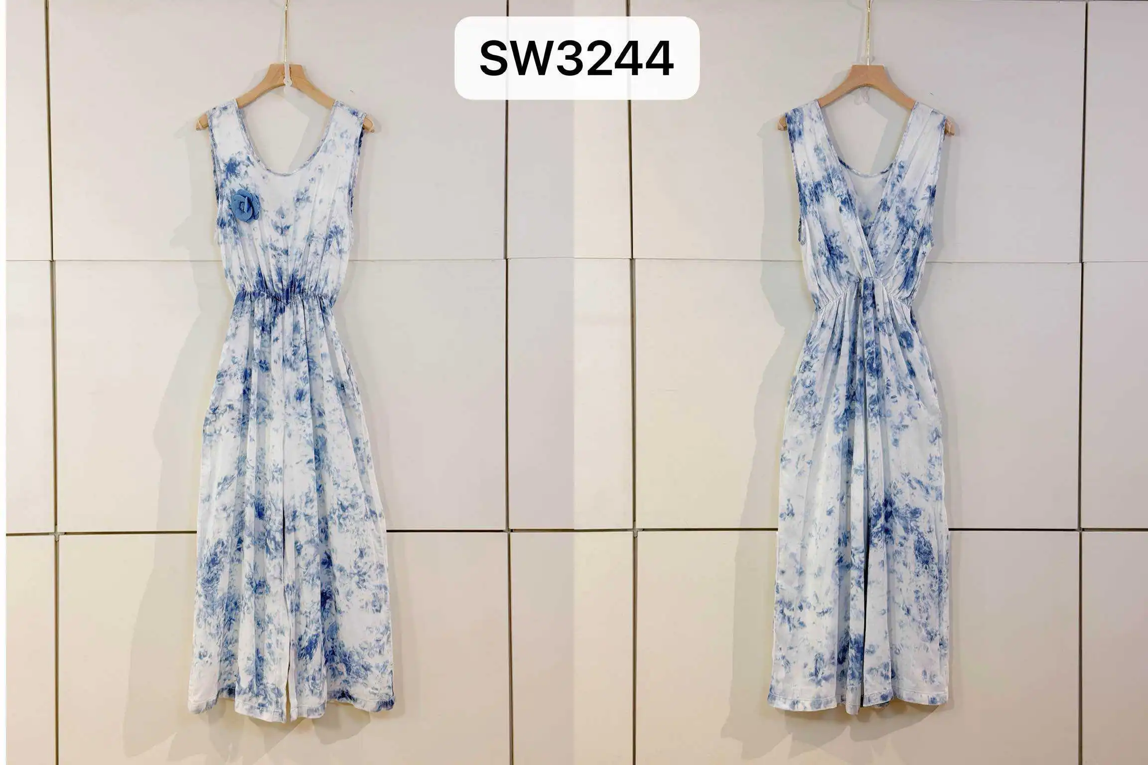 Dress/Tunic