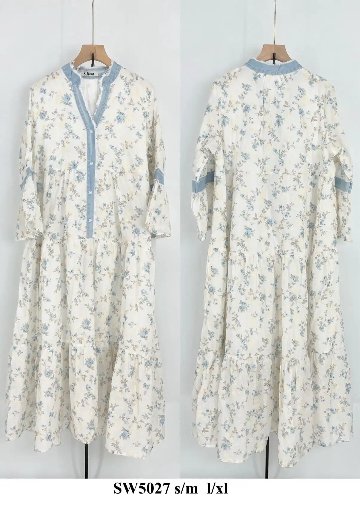 Dress/Tunic