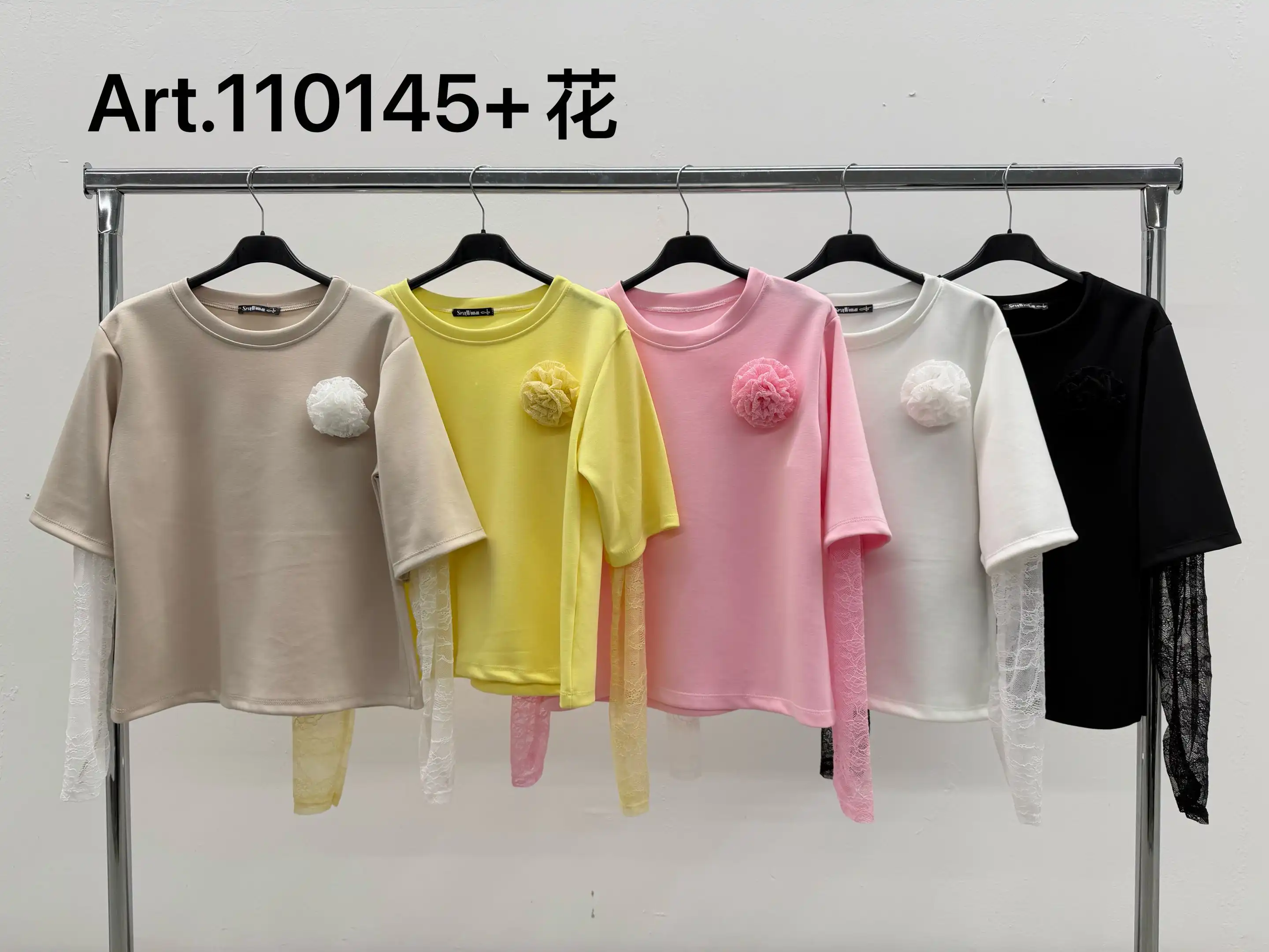 Blouse/T-shirt