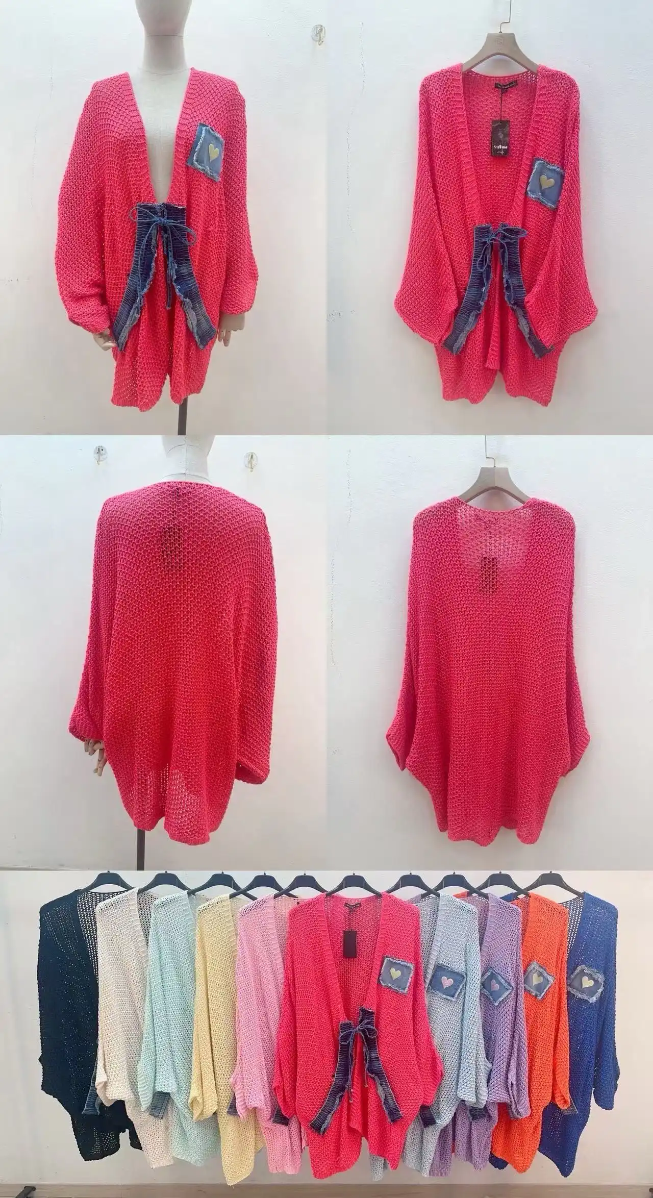 Blouse/T-shirt