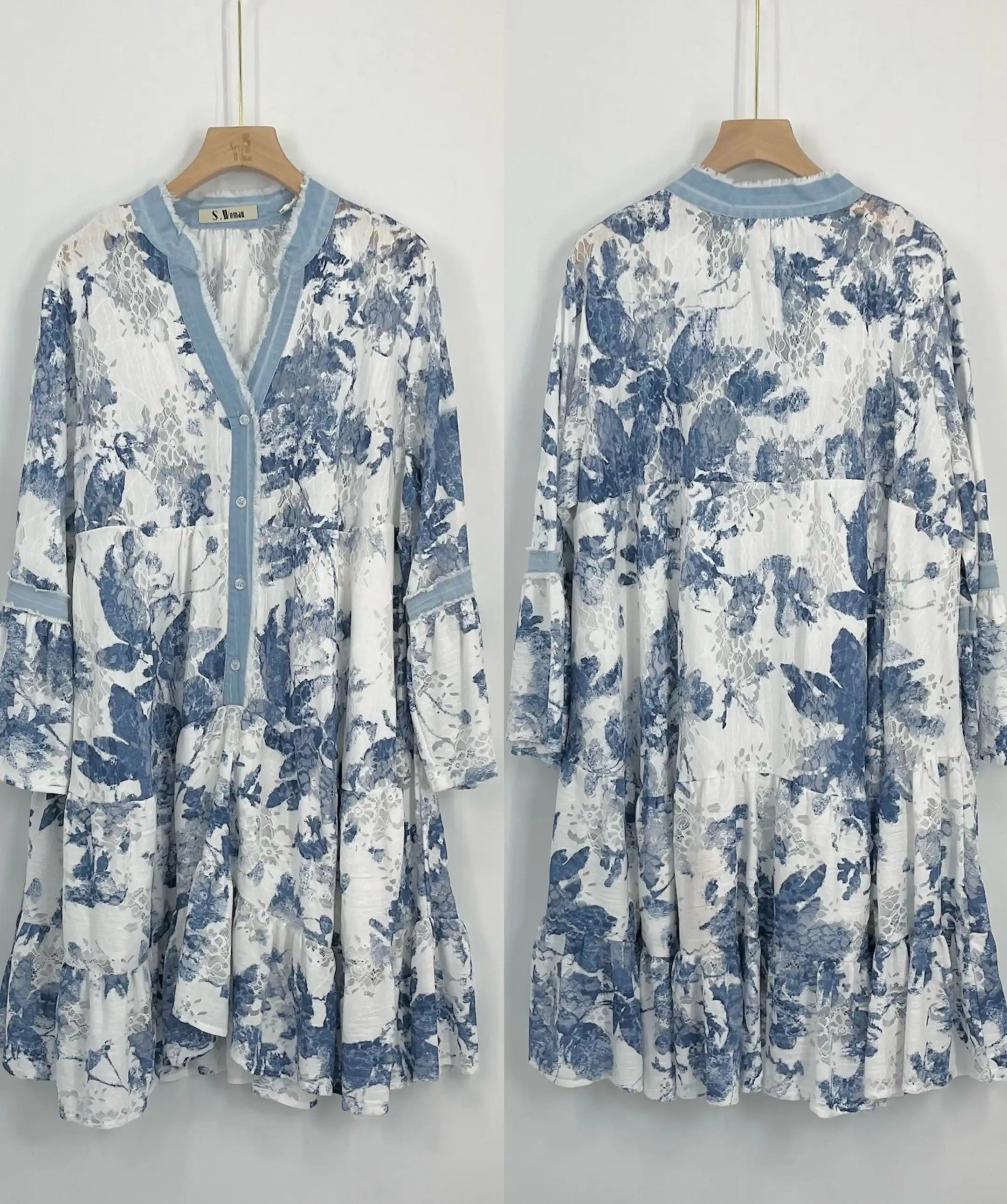 Dress/Tunic