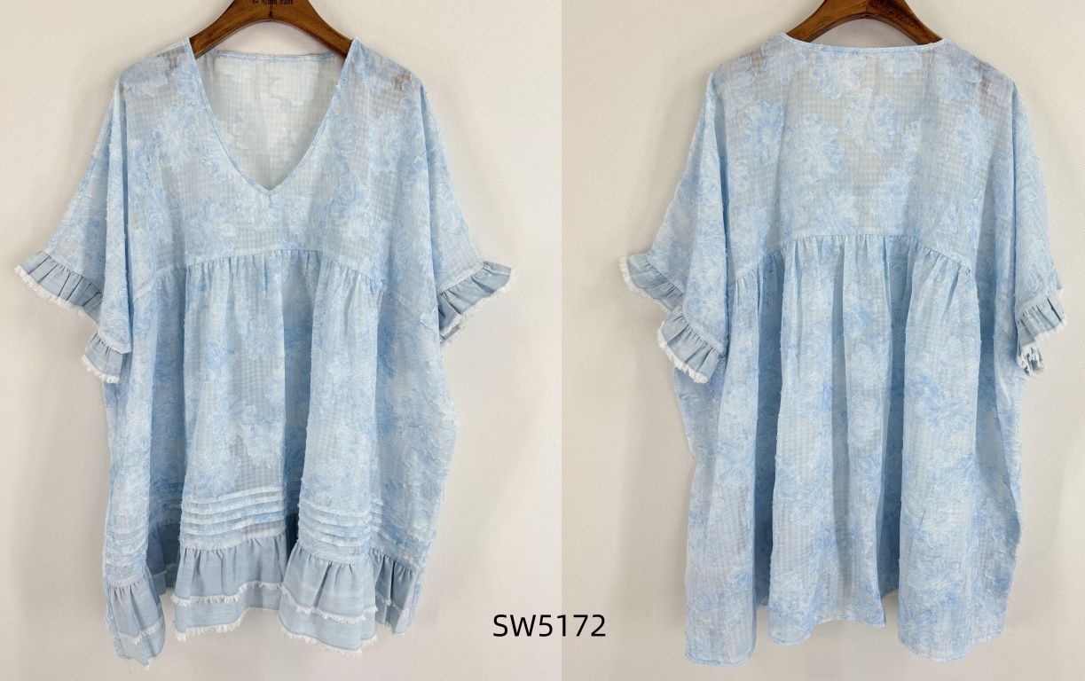 Blouse/T-shirt