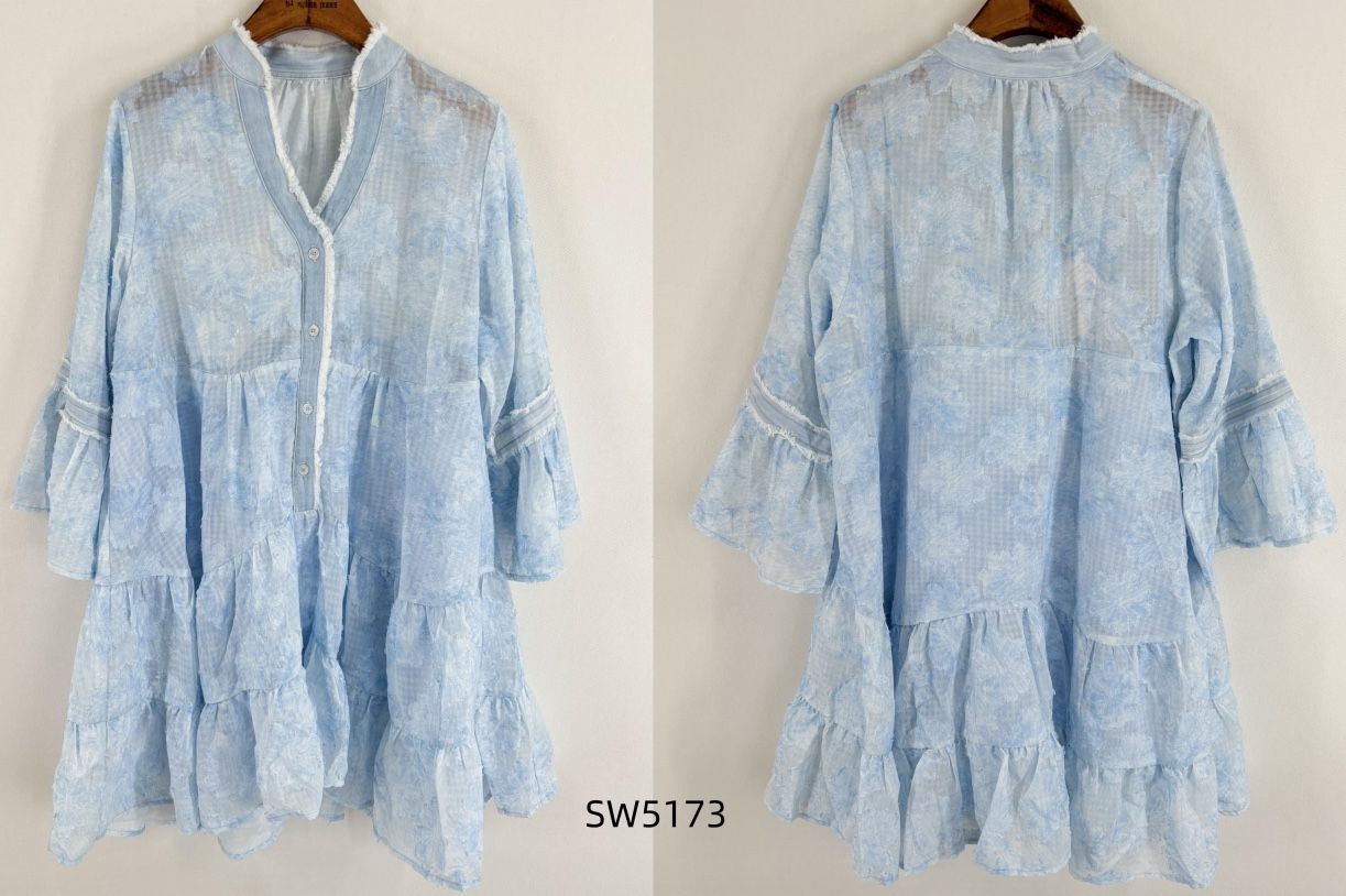 Blouse/T-shirt