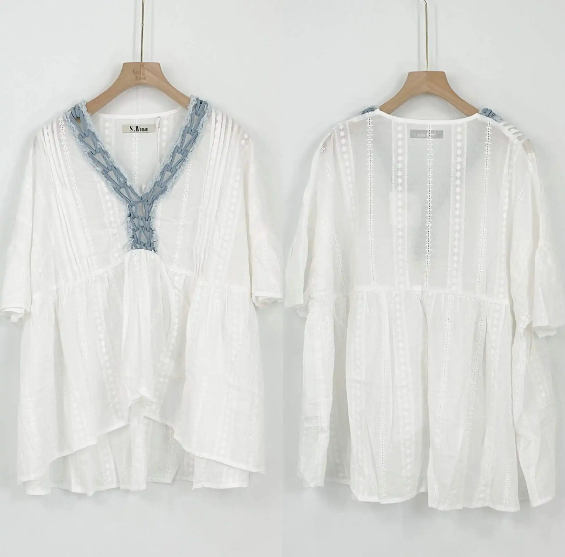 Blouse/T-shirt