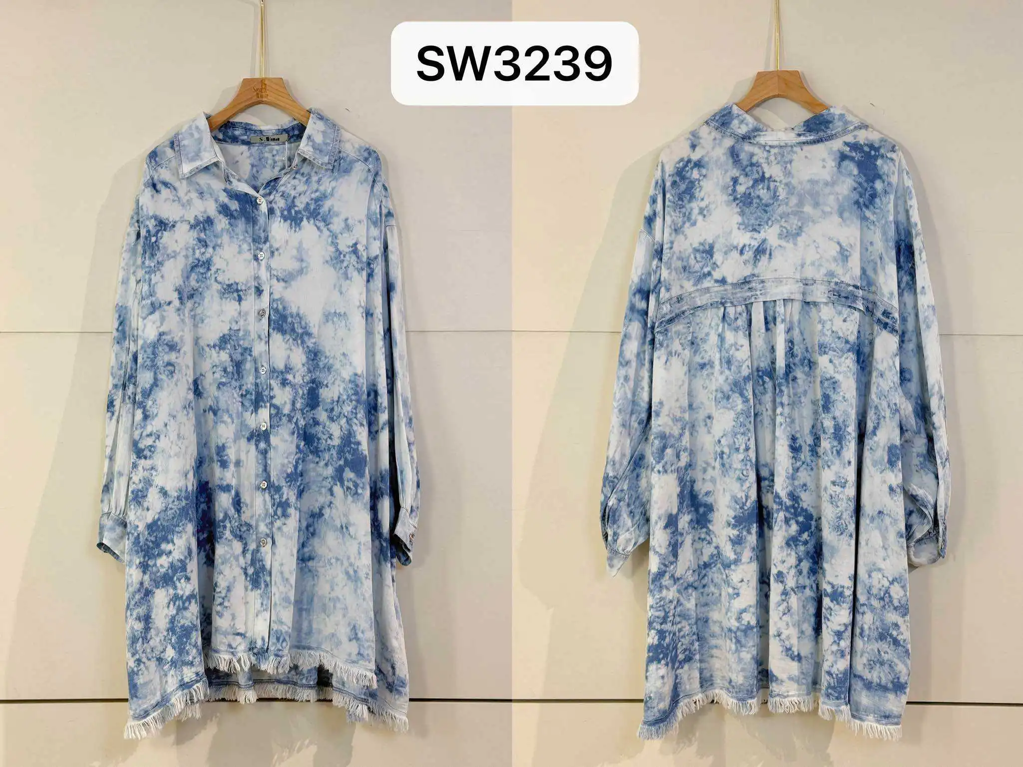 Dress/Tunic