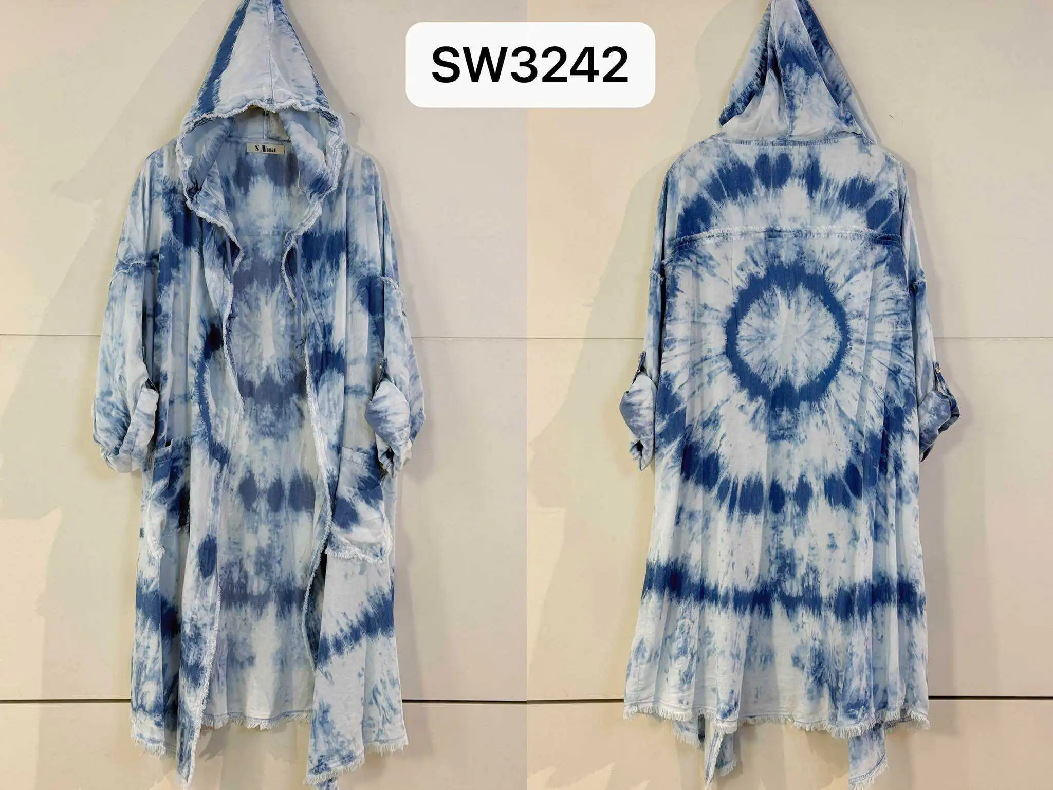 Coat/Poncho