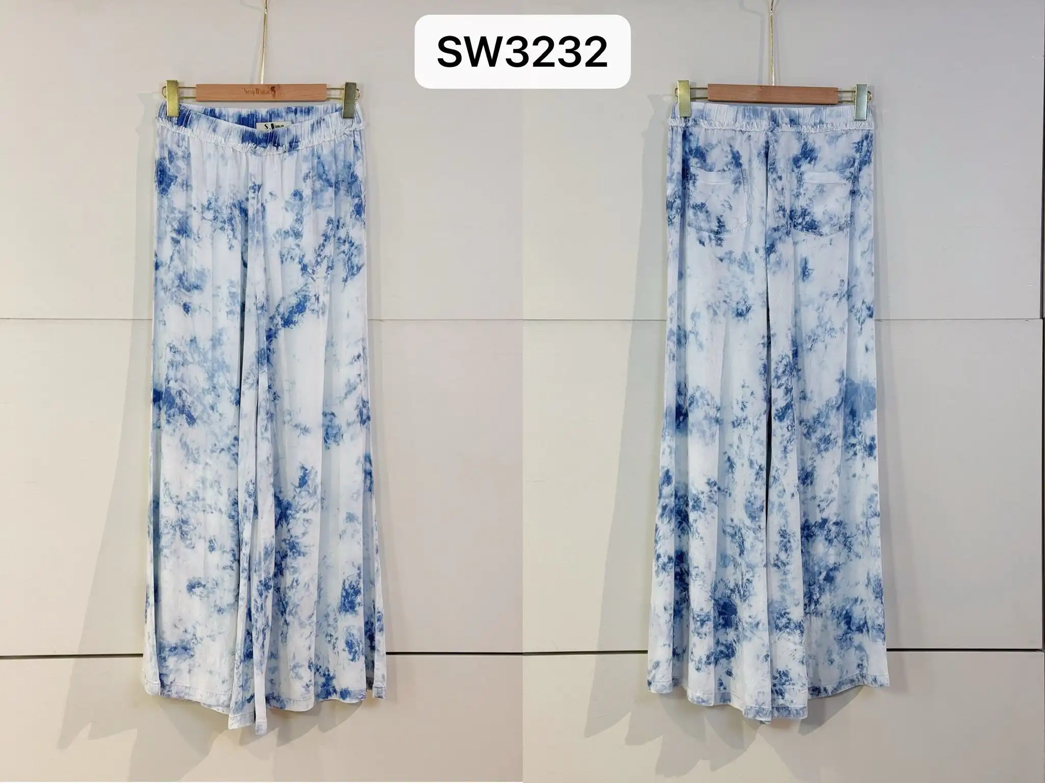 Trousers/Shorts