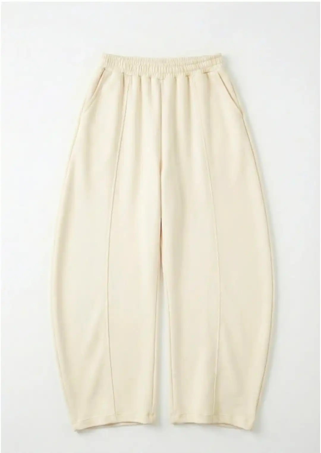 Trousers/Shorts
