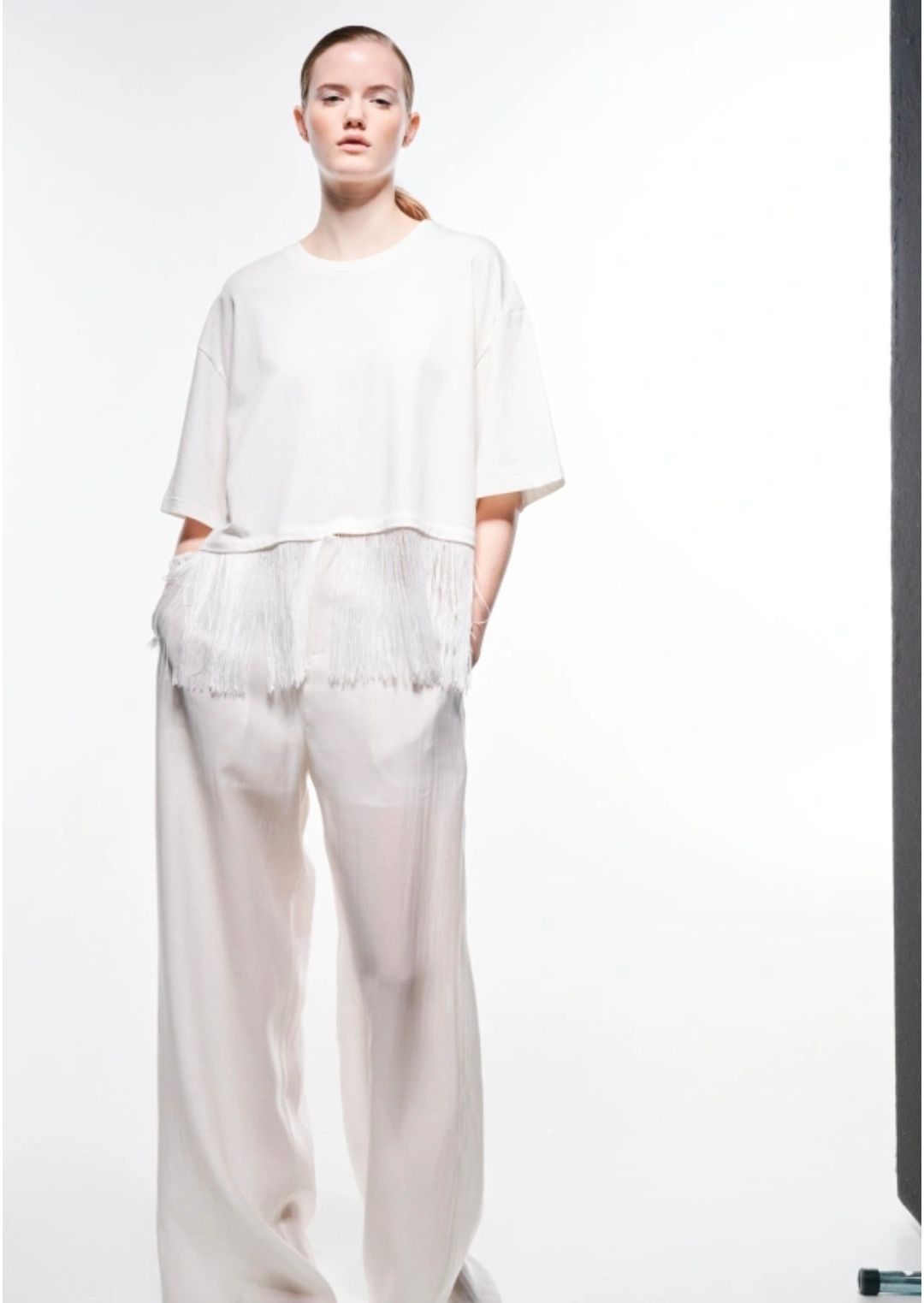 Trousers/Shorts