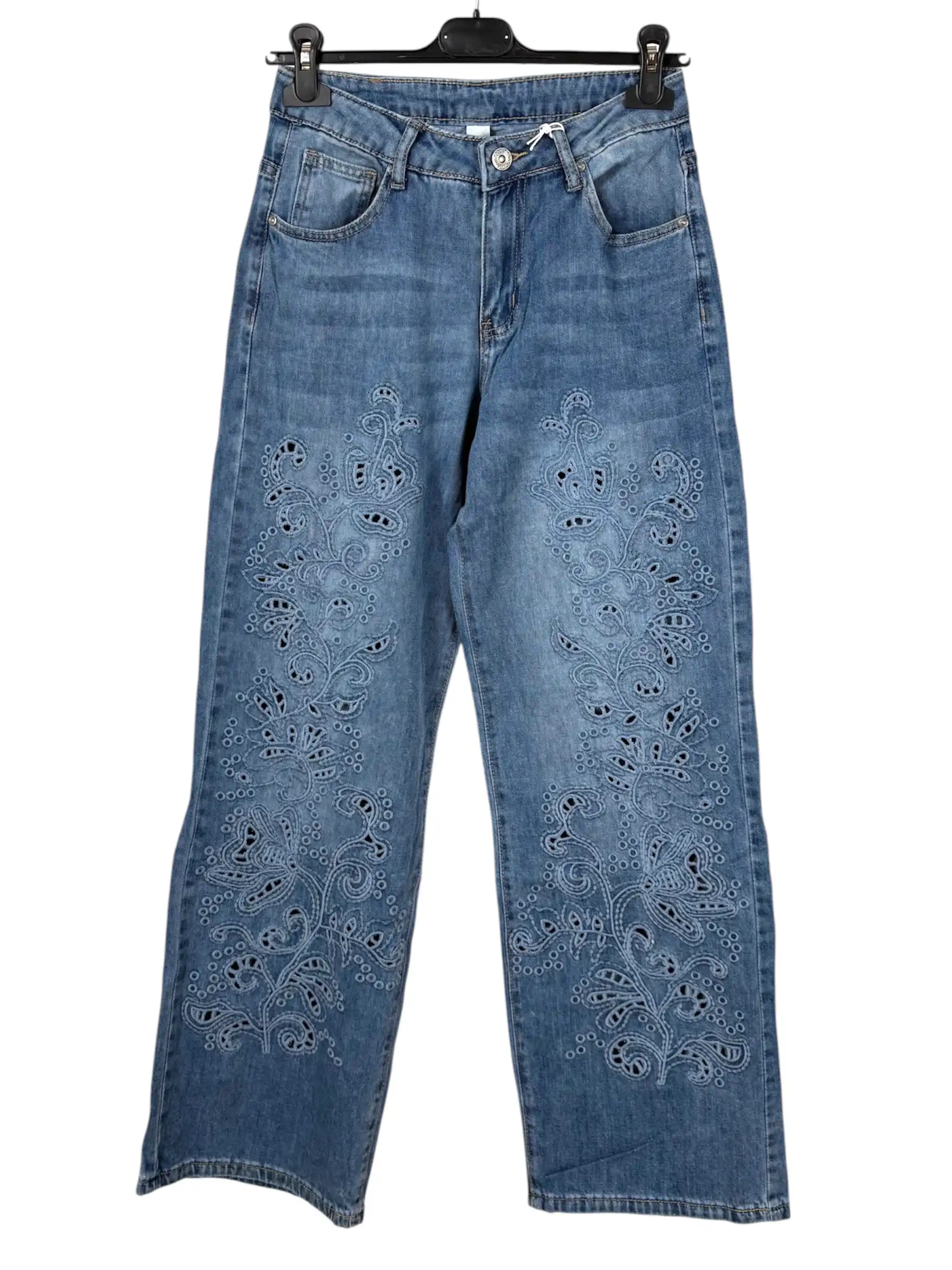 Trousers/Shorts