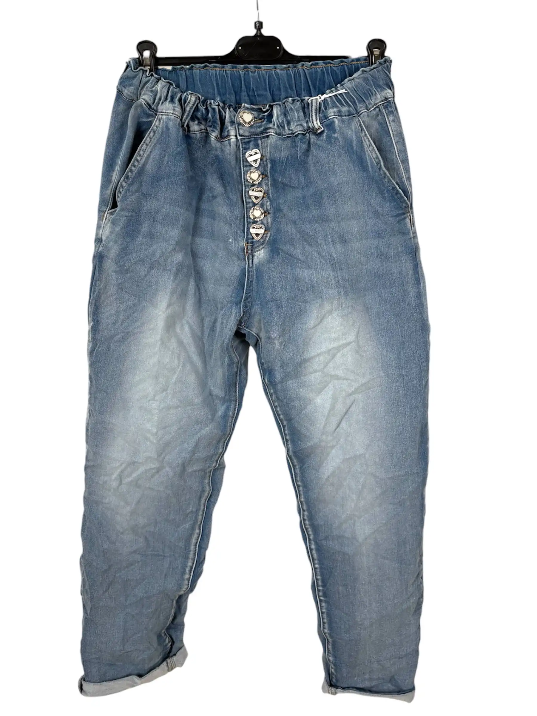 Trousers/Shorts