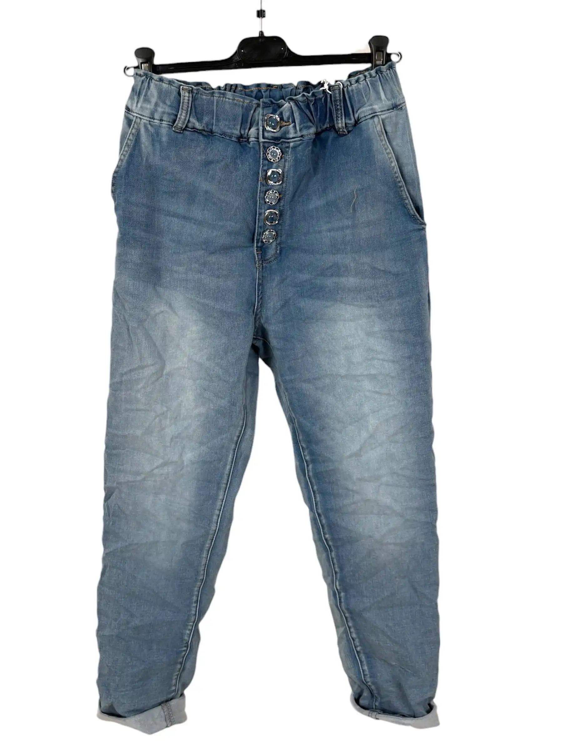 Trousers/Shorts