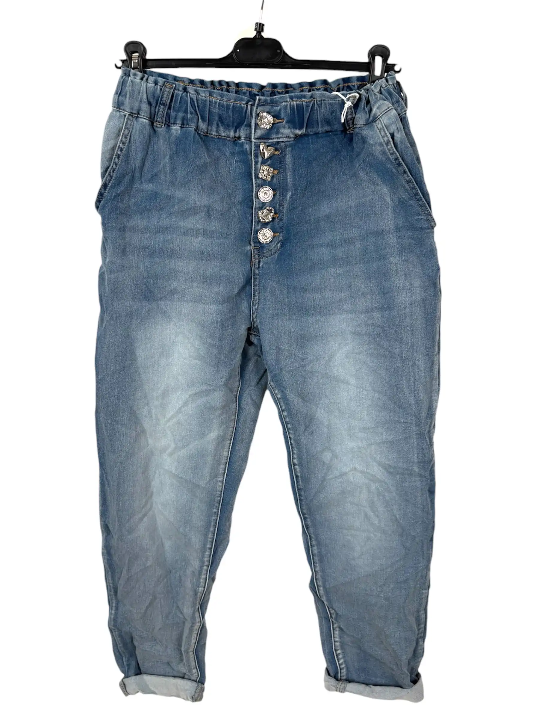 Trousers/Shorts