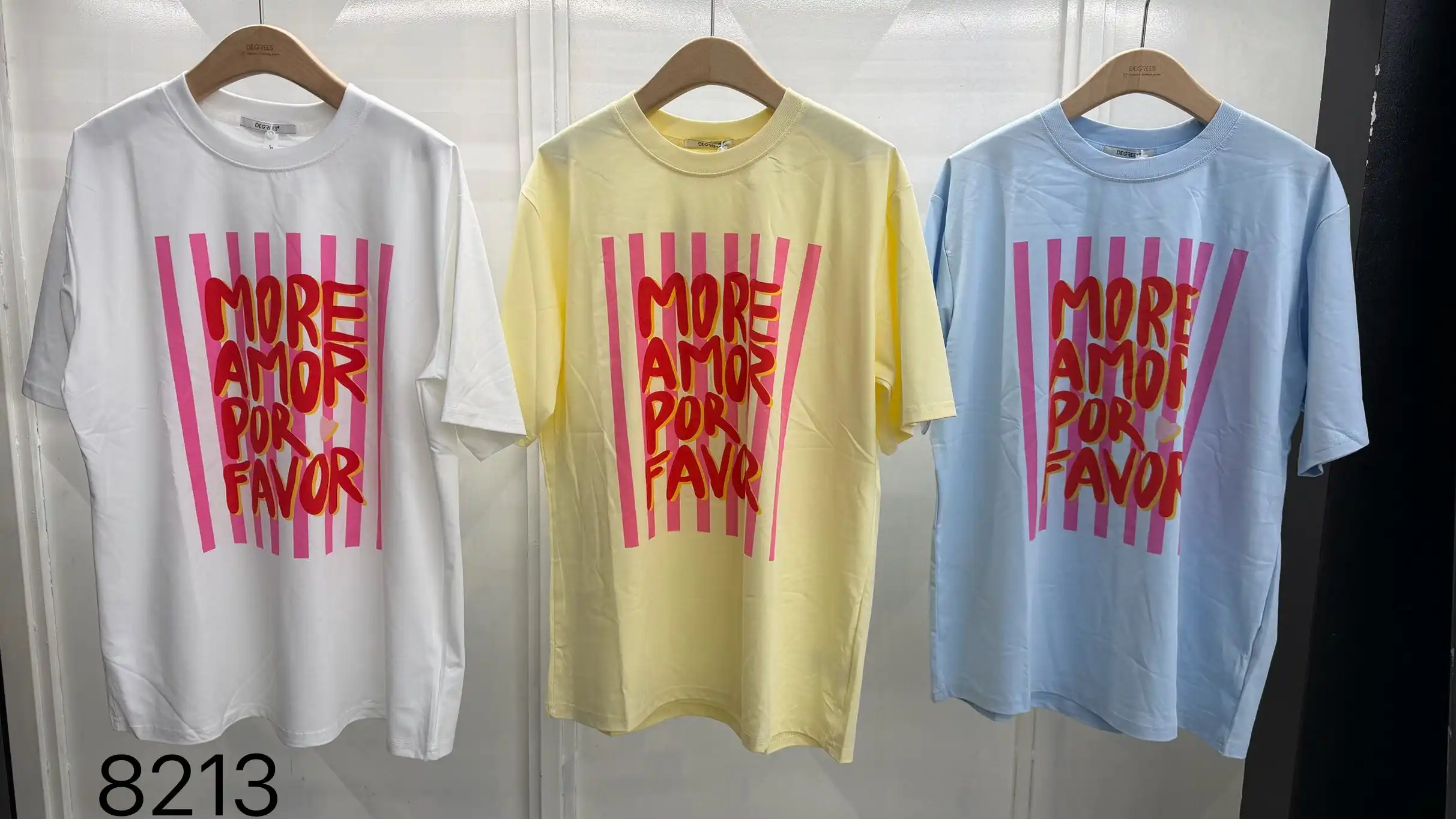 Blouse/T-shirt