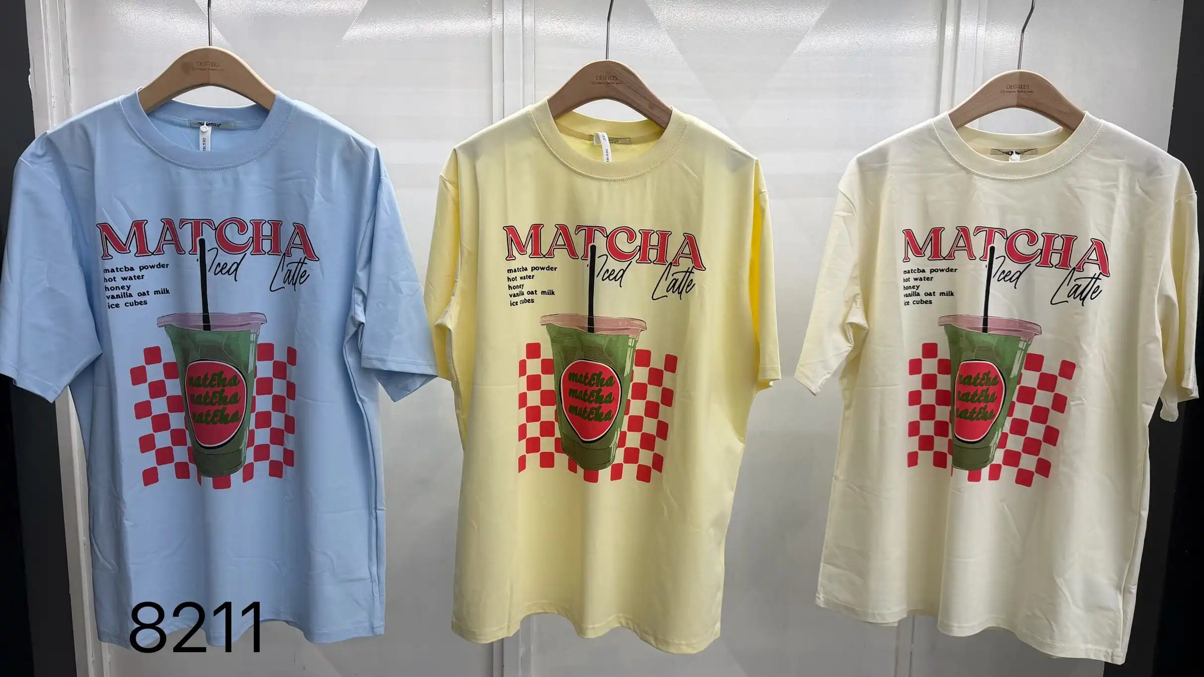 Blouse/T-shirt