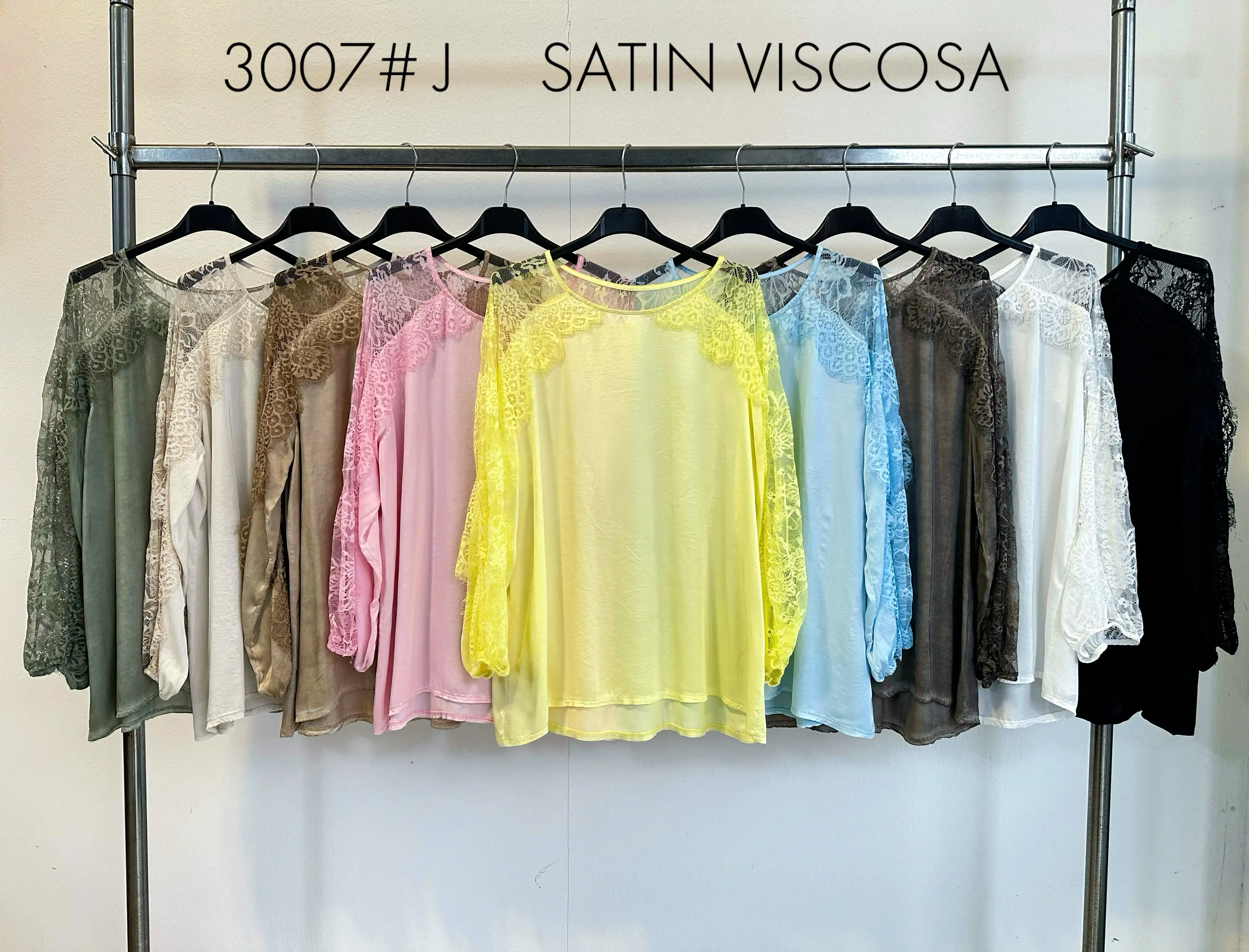 Blouse/T-shirt